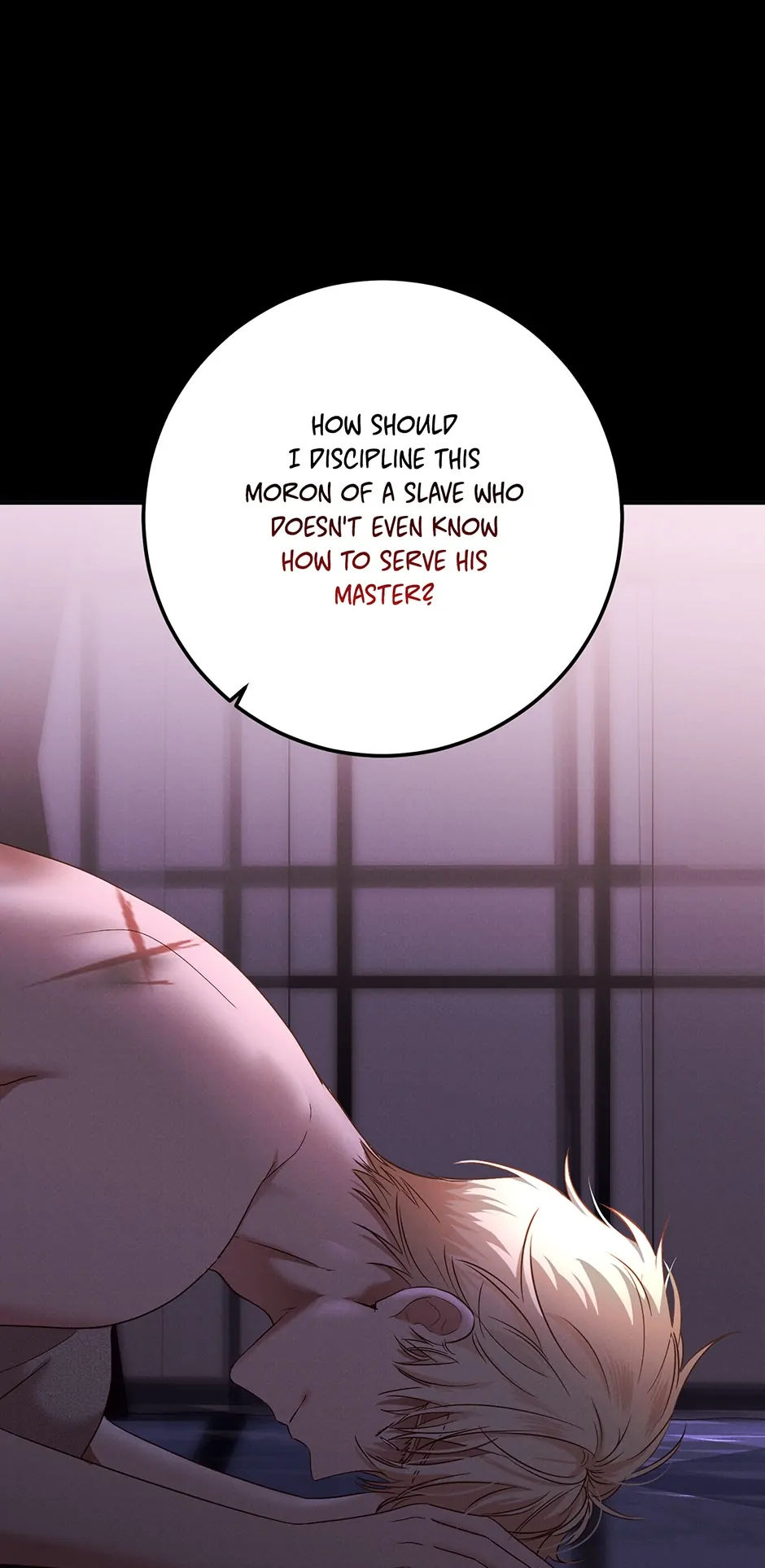 I Fell into a Reverse Harem Game! Chapter 116 - page 9