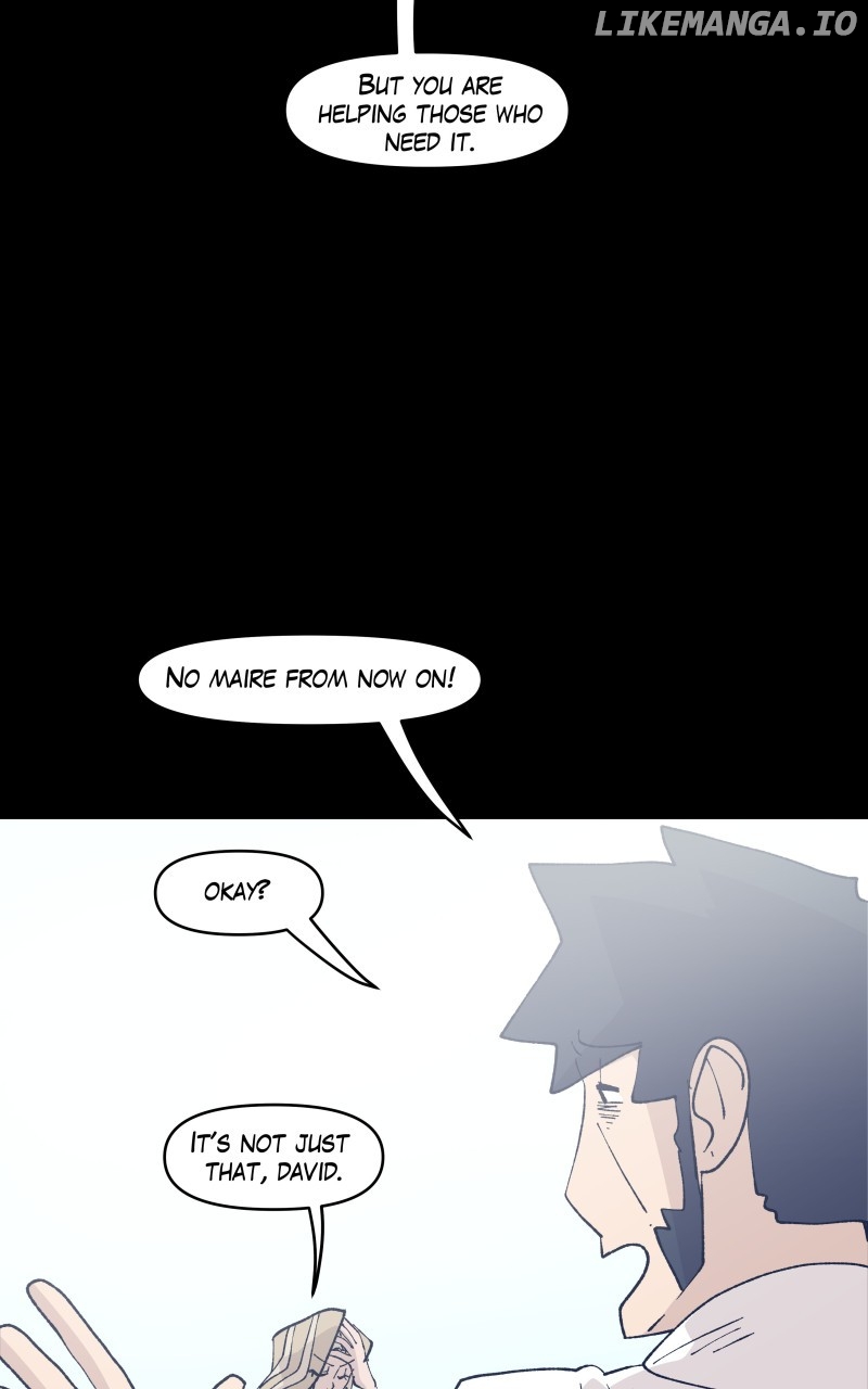 We Are 101 Chapter 15 - page 8