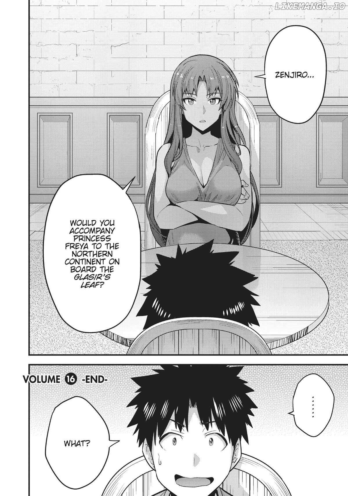 Risou no Himo Seikatsu Chapter 68 - page 40