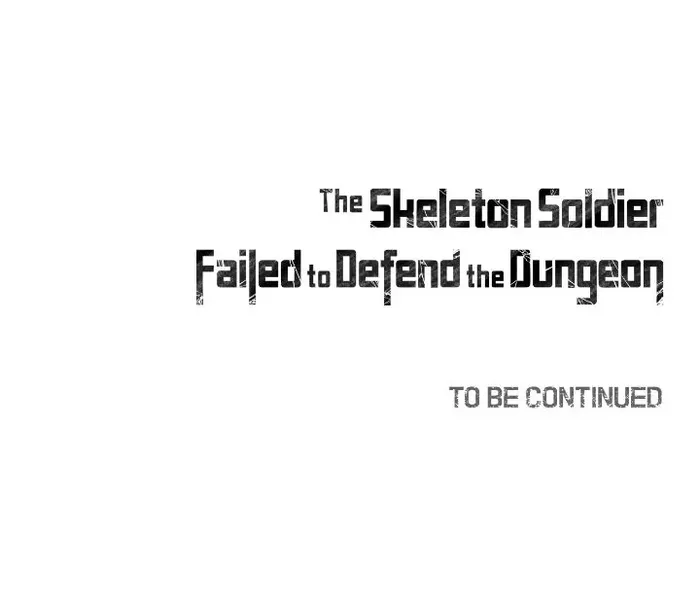 The Skeleton Soldier Failed to Defend the Dungeon Chapter 282 - page 45