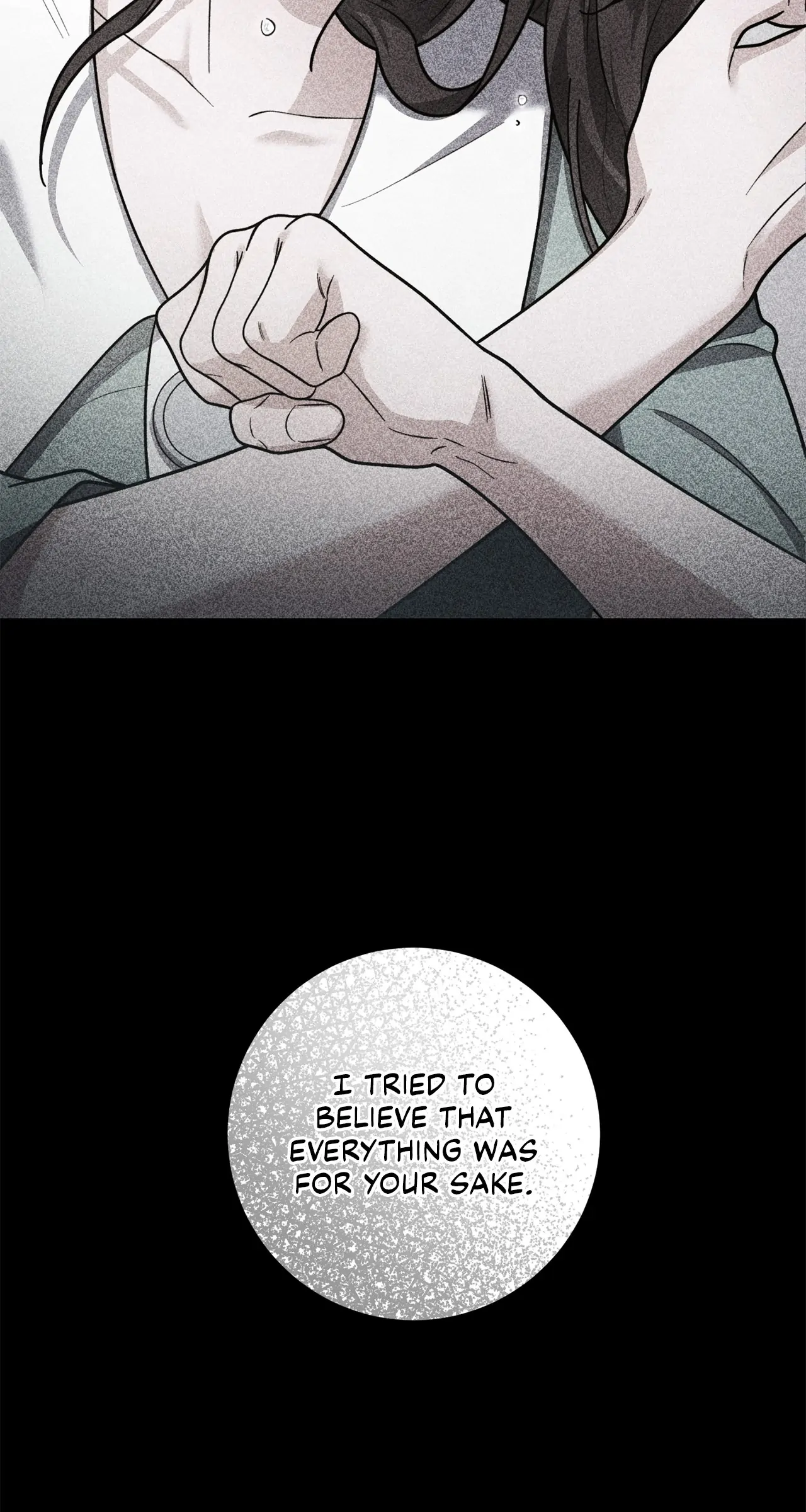 Lustfully - Manhwa Chapter 30 - page 18