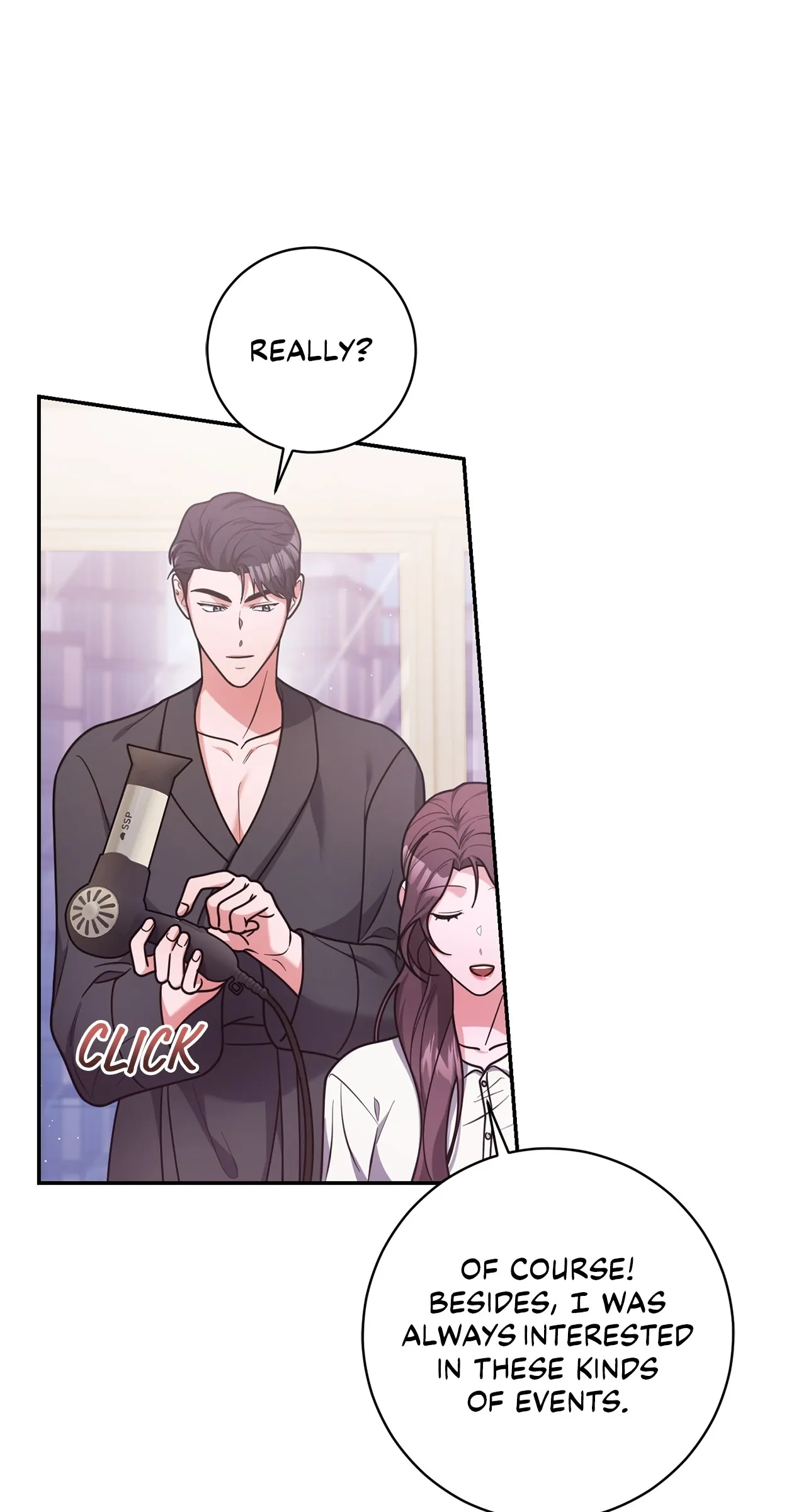 Lustfully - Manhwa Chapter 31 - page 69