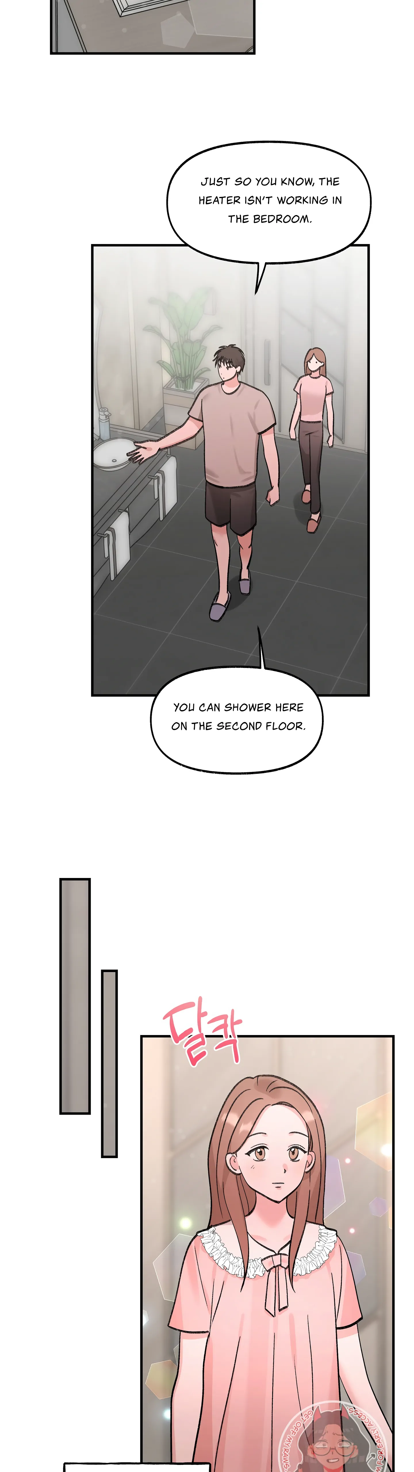 Naughty Pink XX Chapter 25 - page 35