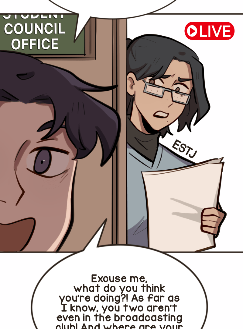 So Not My Type Chapter 44 - page 9