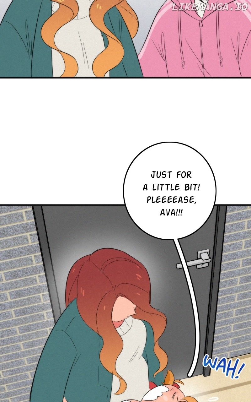 Death of a Pop Star Chapter 66 - page 13