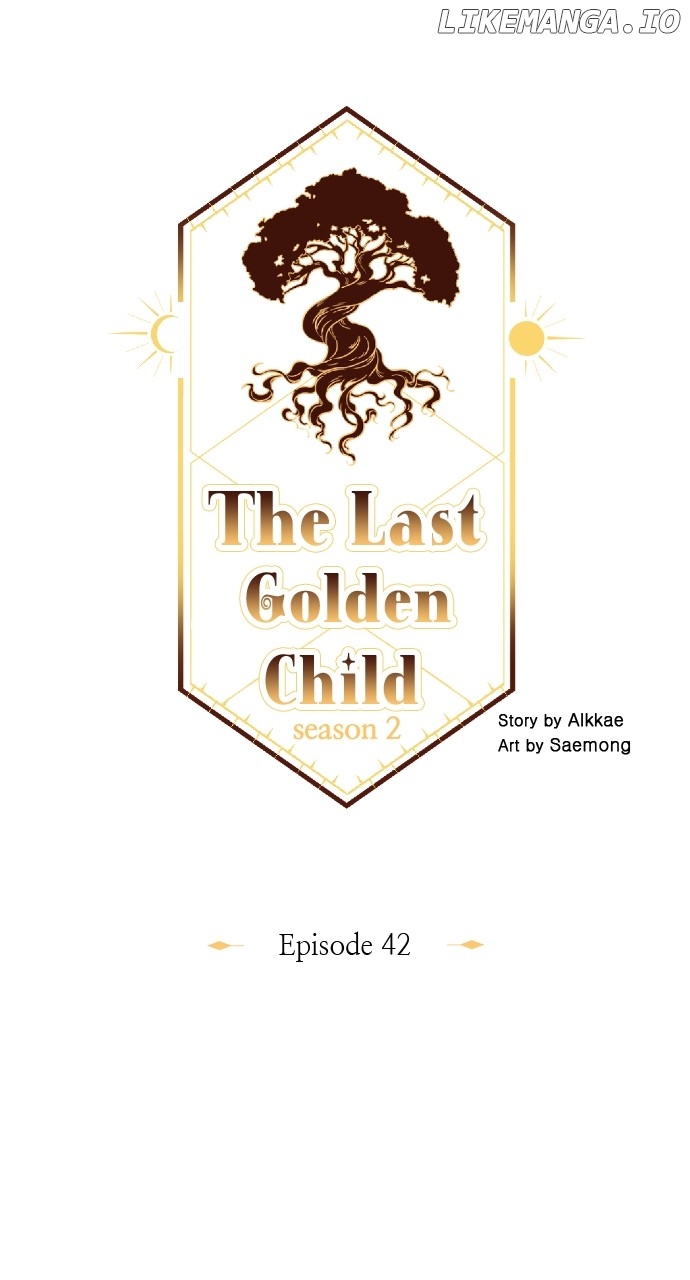 The Last Golden Child Chapter 141 - page 46