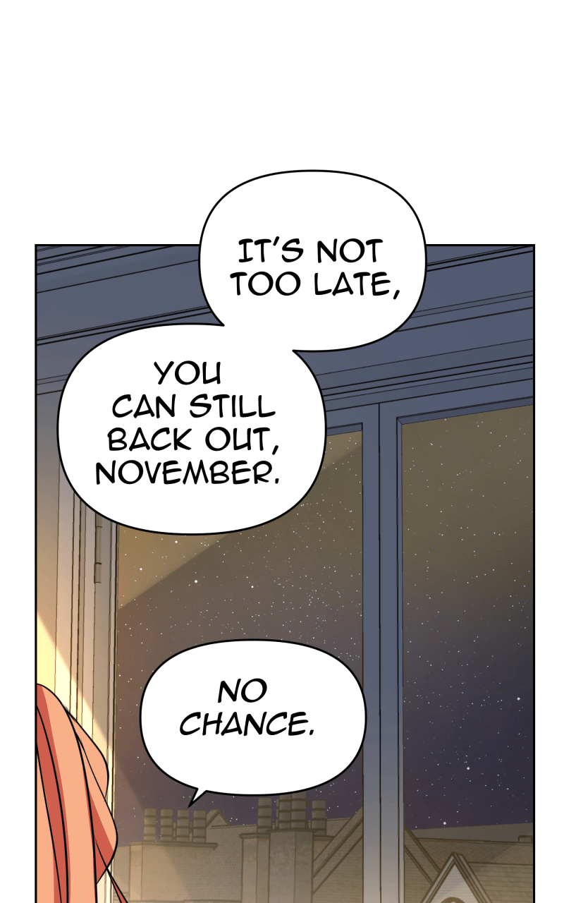 Unlovable Replacement Chapter 106 - page 58