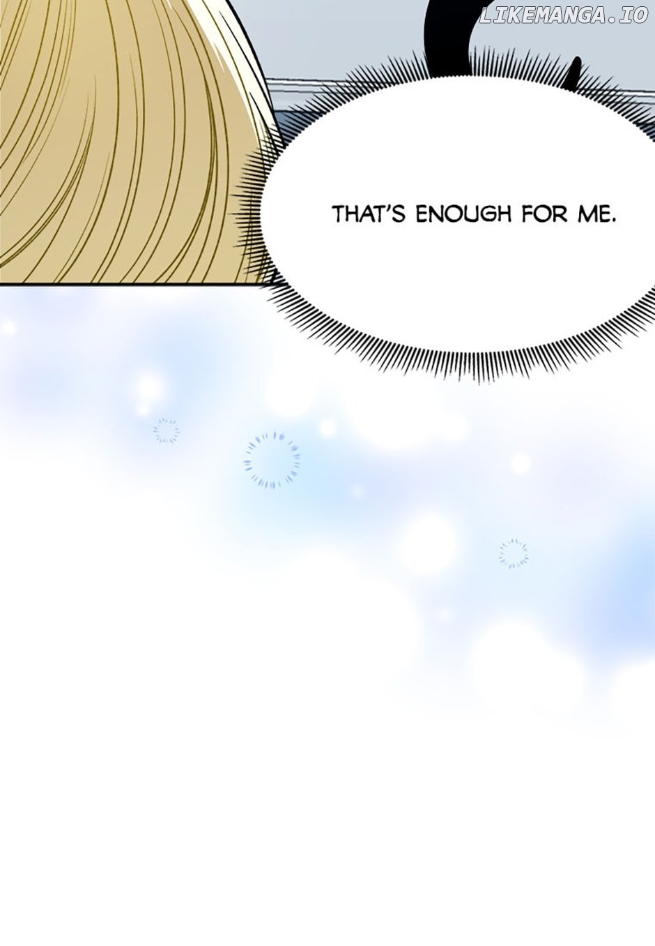 Everything's Coming Up Roses Chapter 83 - page 38