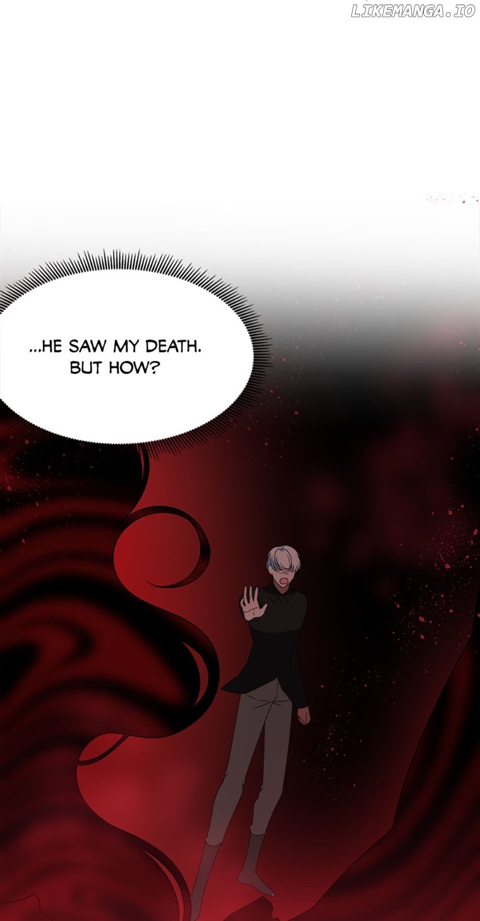 Everything's Coming Up Roses Chapter 83 - page 40