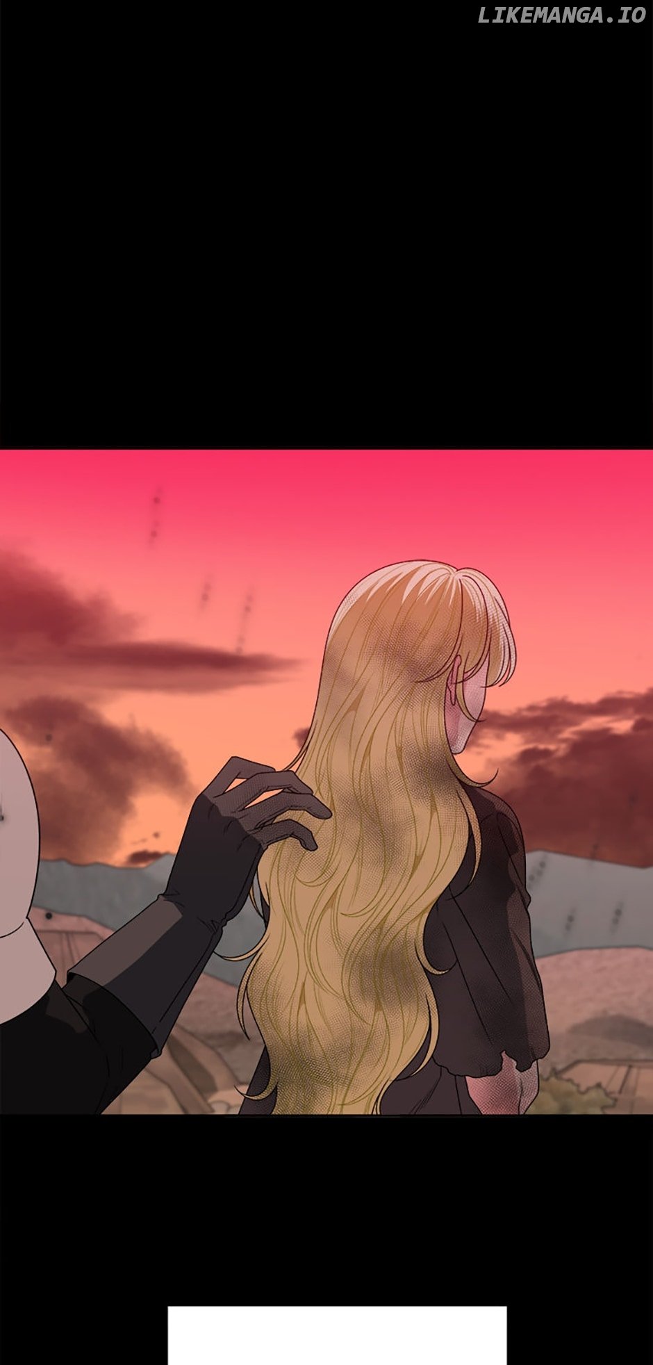 Everything's Coming Up Roses Chapter 83 - page 48