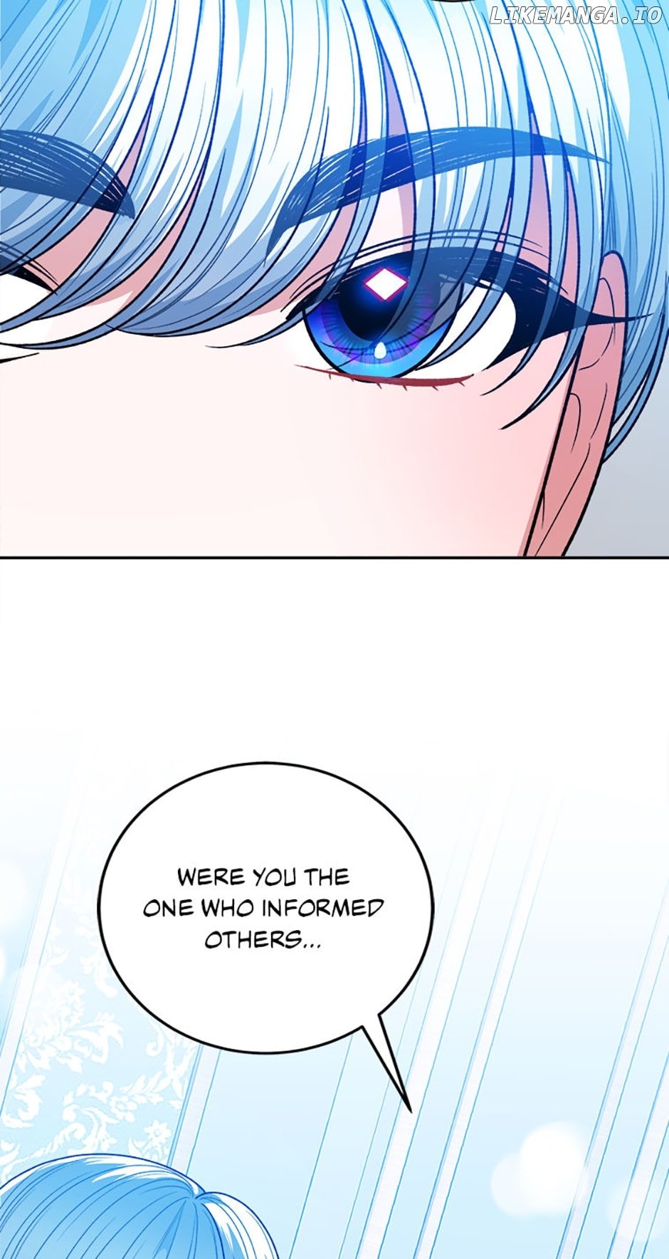 Everything's Coming Up Roses Chapter 83 - page 68