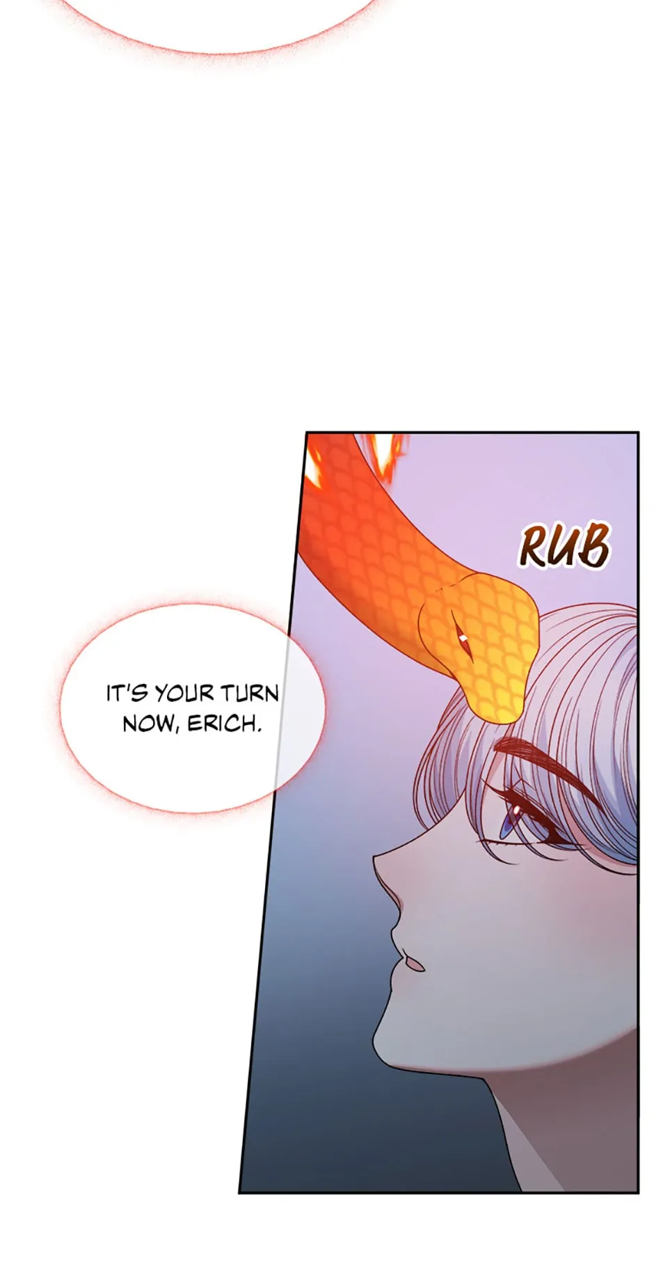 Everything's Coming Up Roses Chapter 84 - page 51