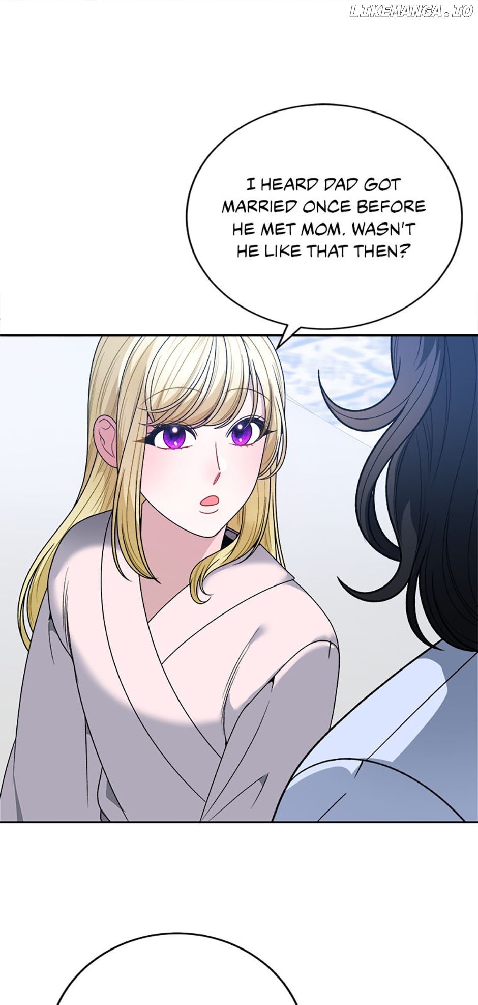 Everything's Coming Up Roses Chapter 85 - page 23