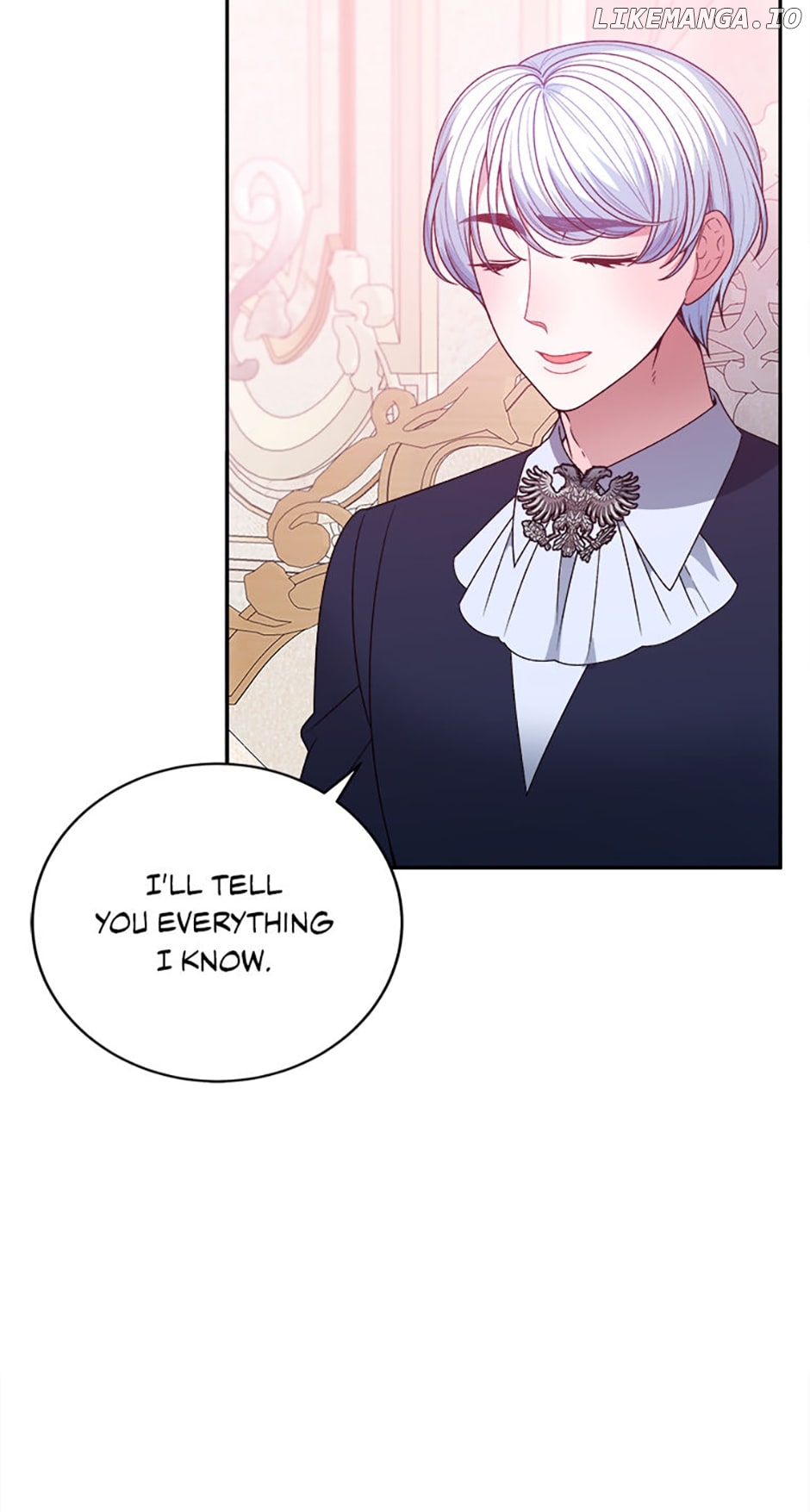 Everything's Coming Up Roses Chapter 85 - page 65