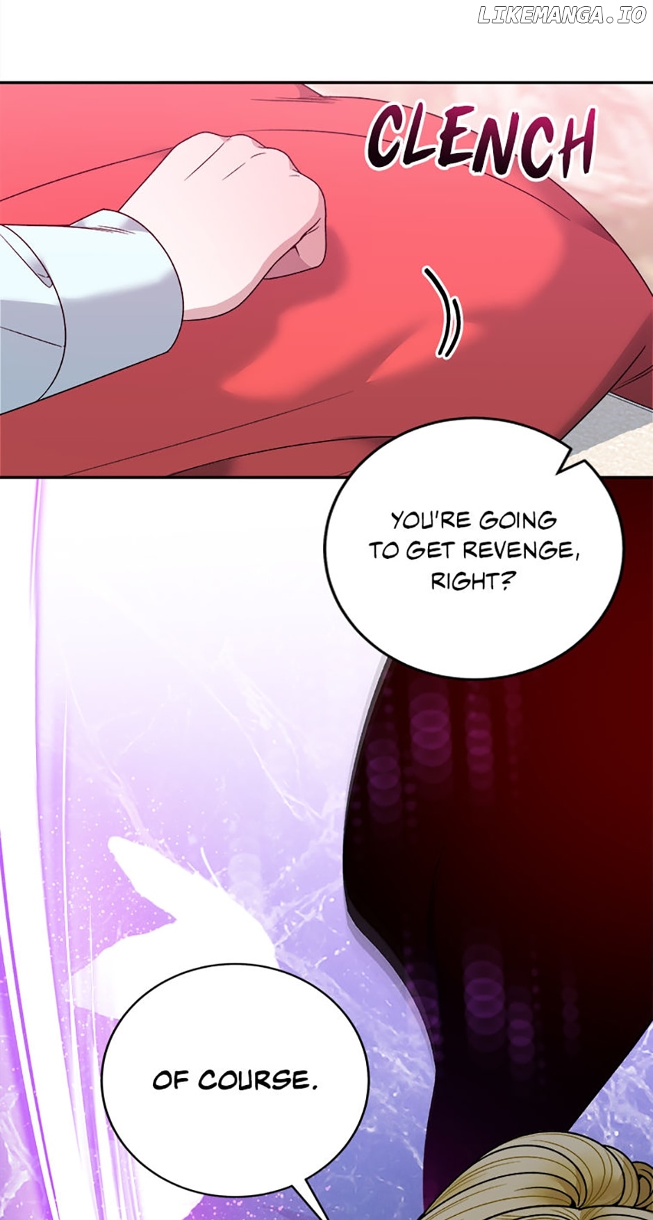 Everything's Coming Up Roses Chapter 85 - page 66