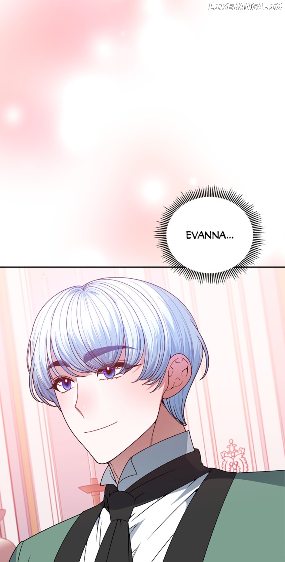 Everything's Coming Up Roses Chapter 87 - page 31