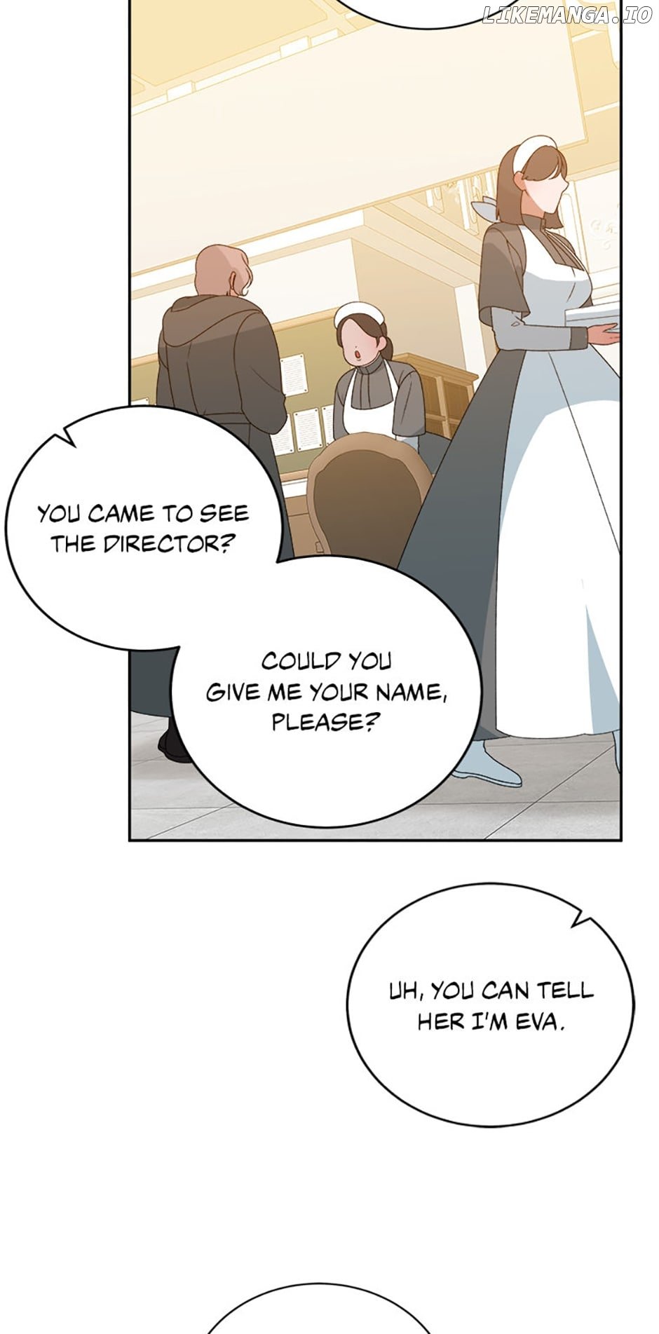 Everything's Coming Up Roses Chapter 87 - page 48