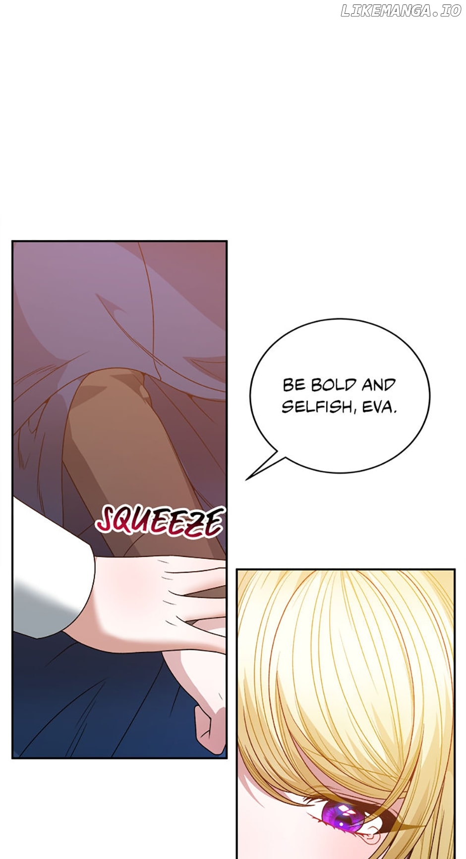 Everything's Coming Up Roses Chapter 87 - page 65