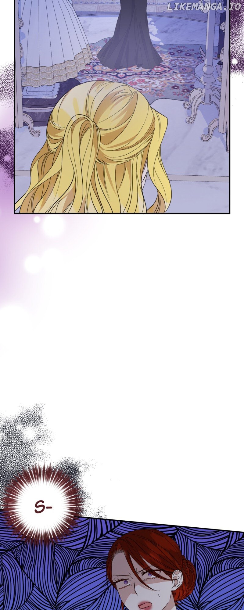 Temptation of Wife Chapter 27 - page 50