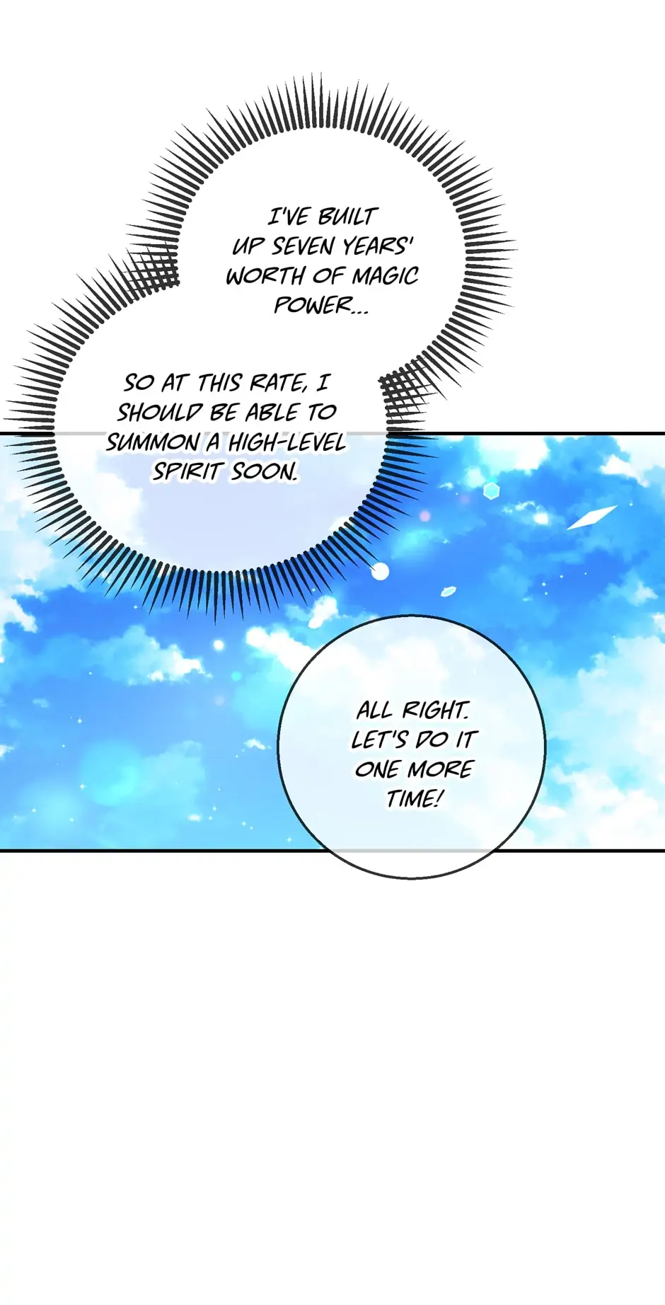 Into the Light Once Again Chapter 62 - page 28