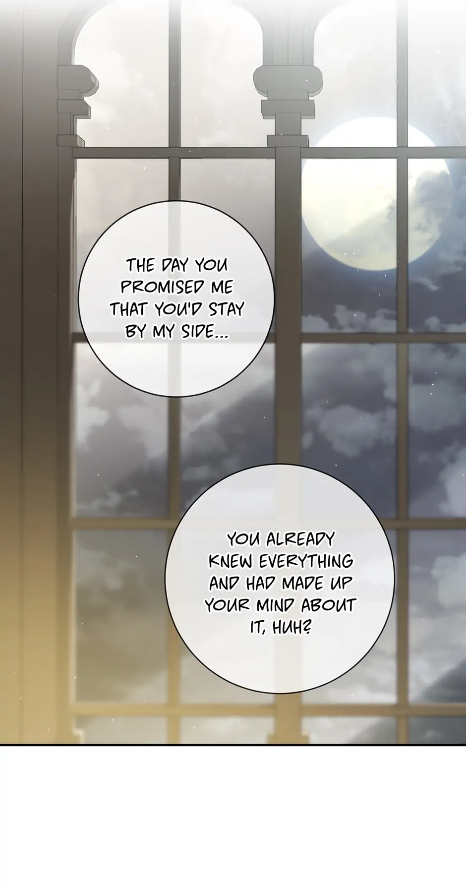 Into the Light Once Again Chapter 59 - page 54