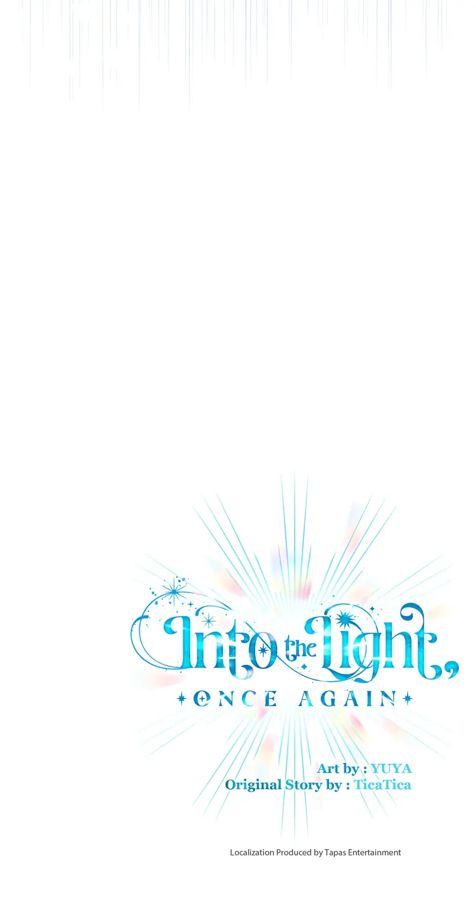 Into the Light Once Again Chapter 55 - page 71