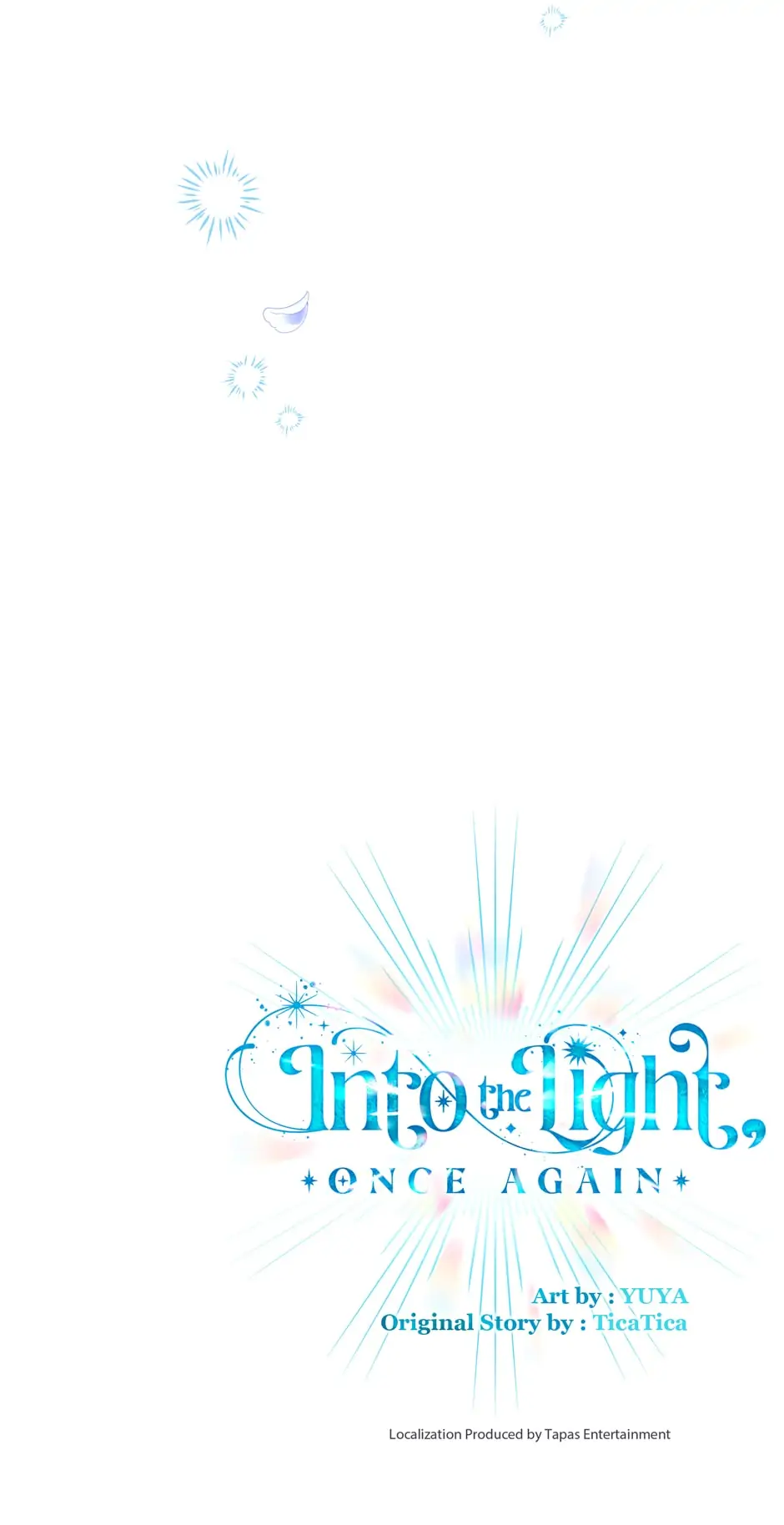 Into the Light Once Again Chapter 54 - page 76