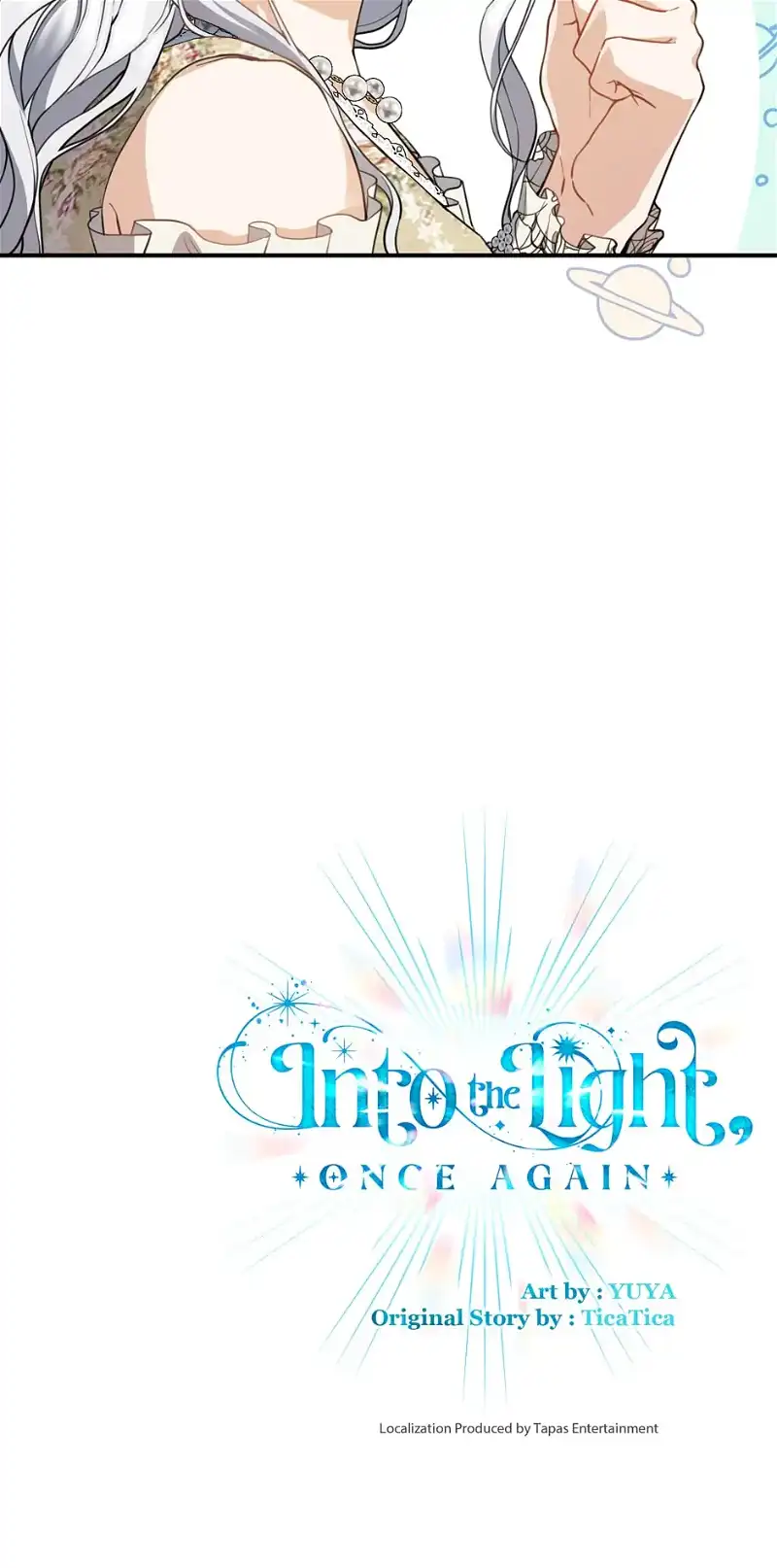 Into the Light Once Again Chapter 49 - page 78