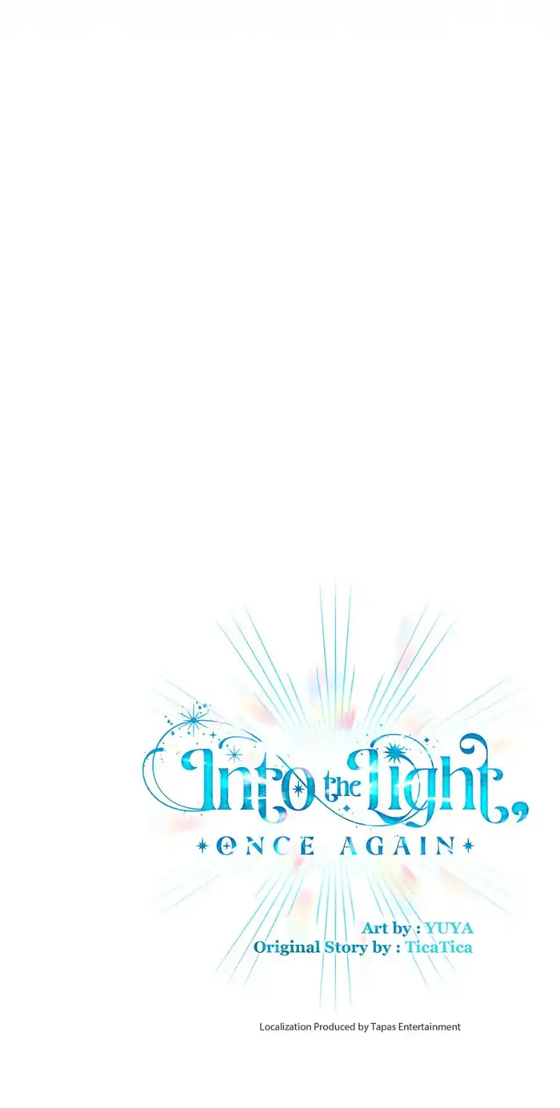 Into the Light Once Again Chapter 65 - page 69