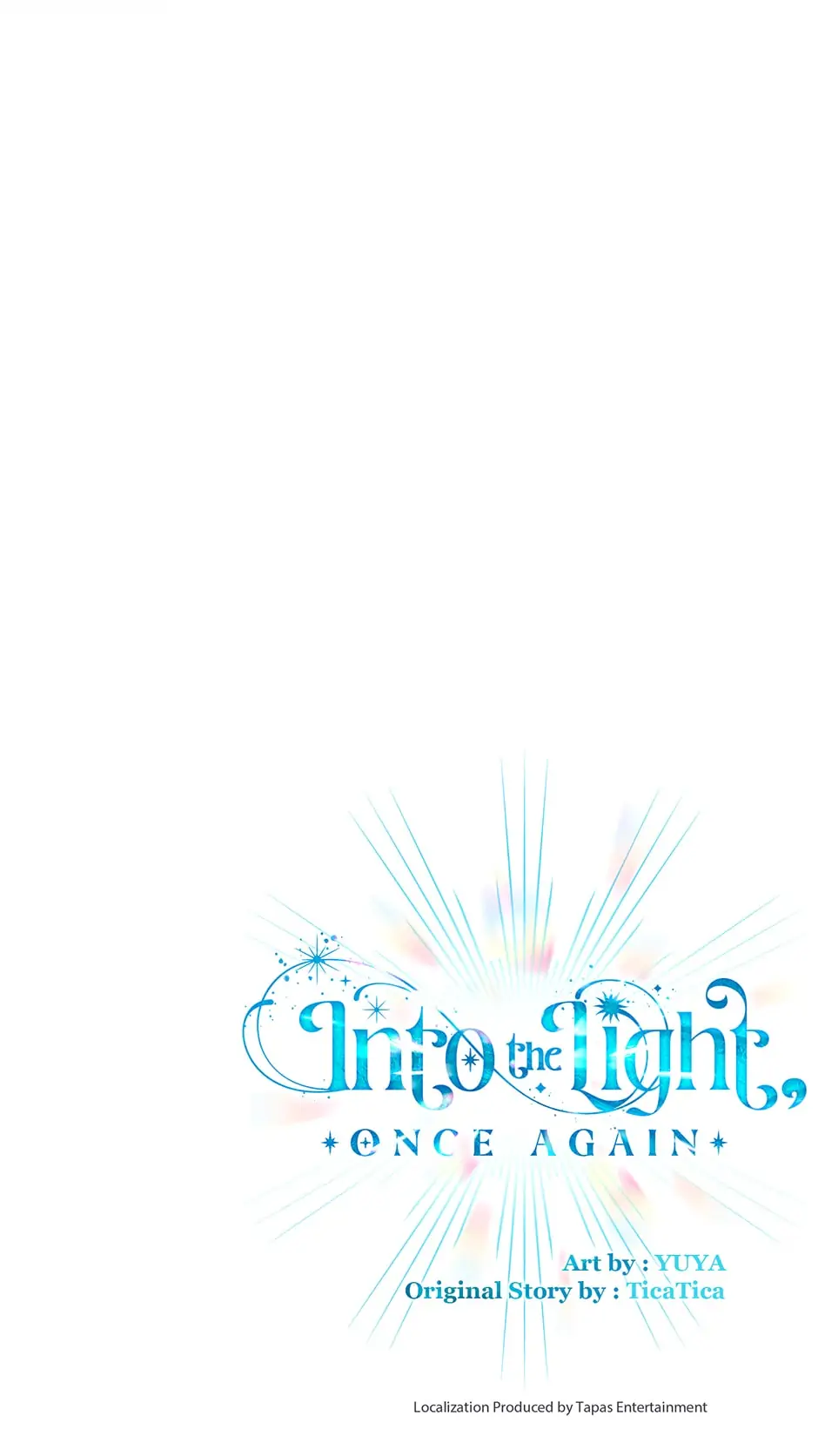 Into the Light Once Again Chapter 74 - page 87