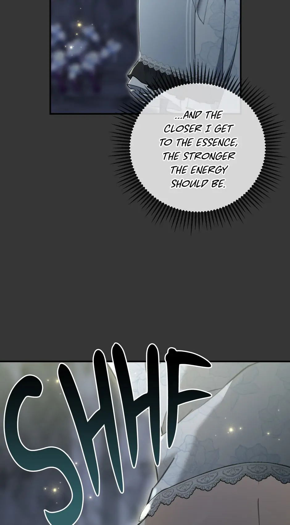 Into the Light Once Again Chapter 78 - page 35