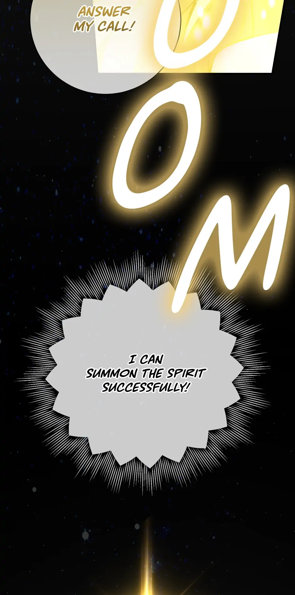 Into the Light Once Again Chapter 78 - page 44