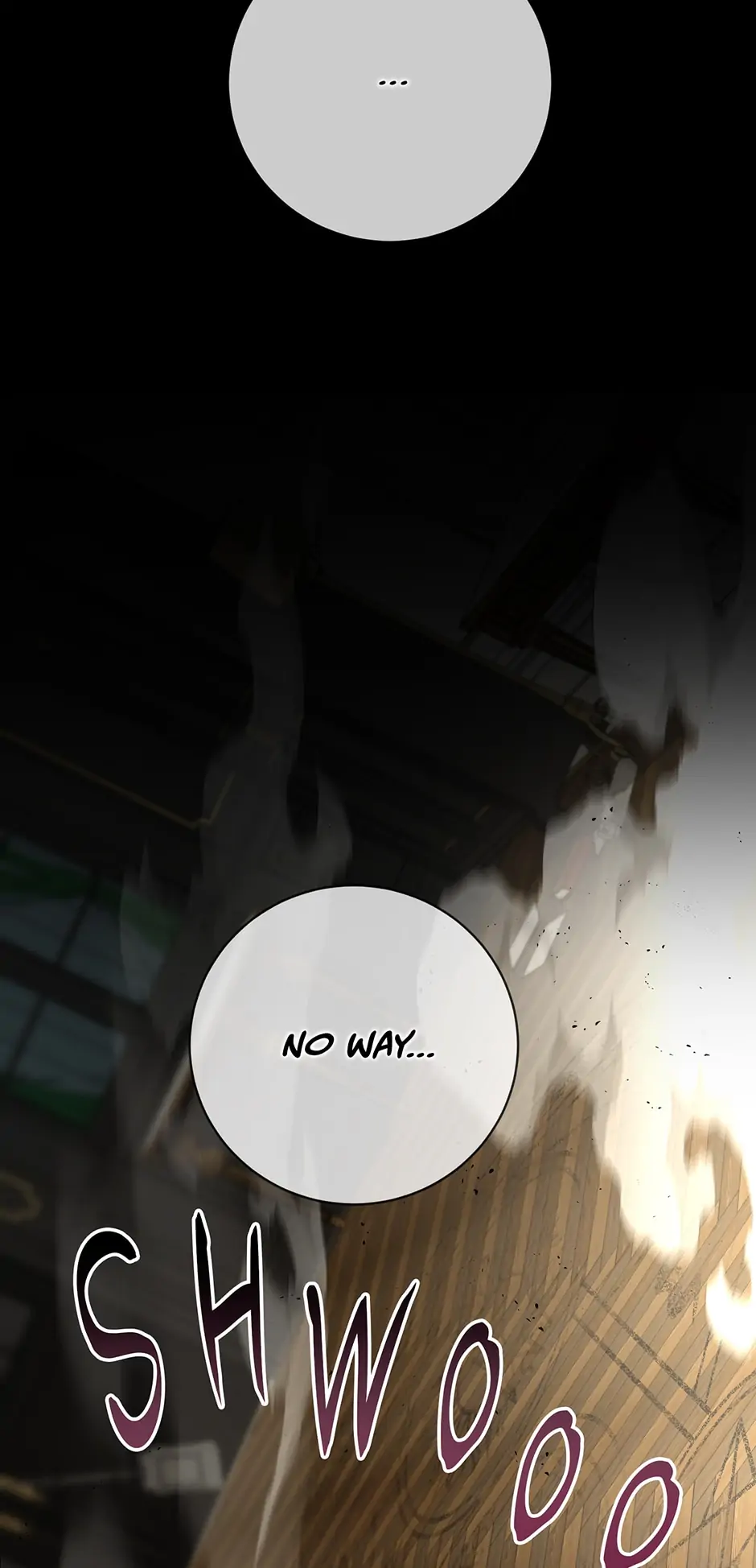 Into the Light Once Again Chapter 73 - page 35