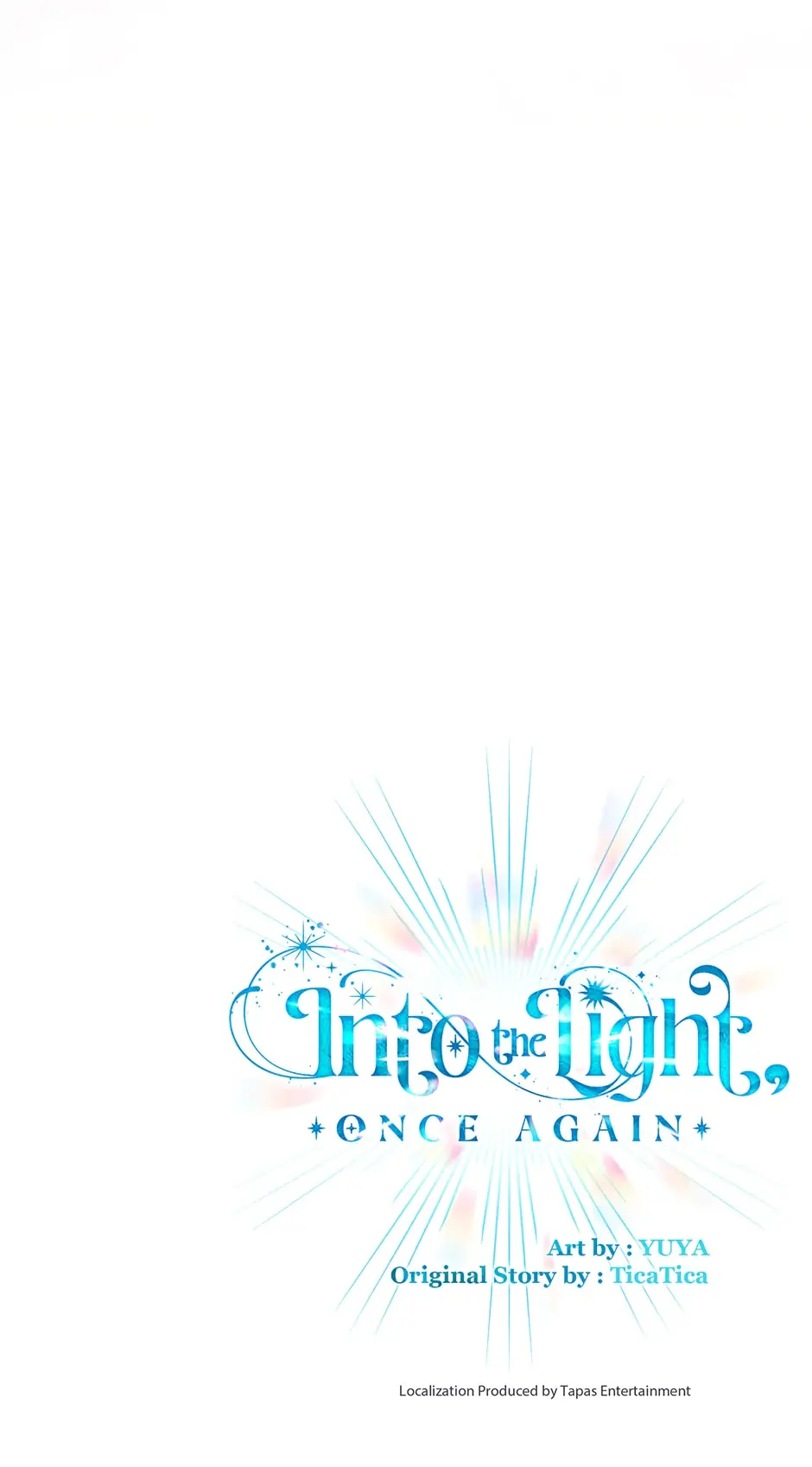 Into the Light Once Again Chapter 73 - page 65