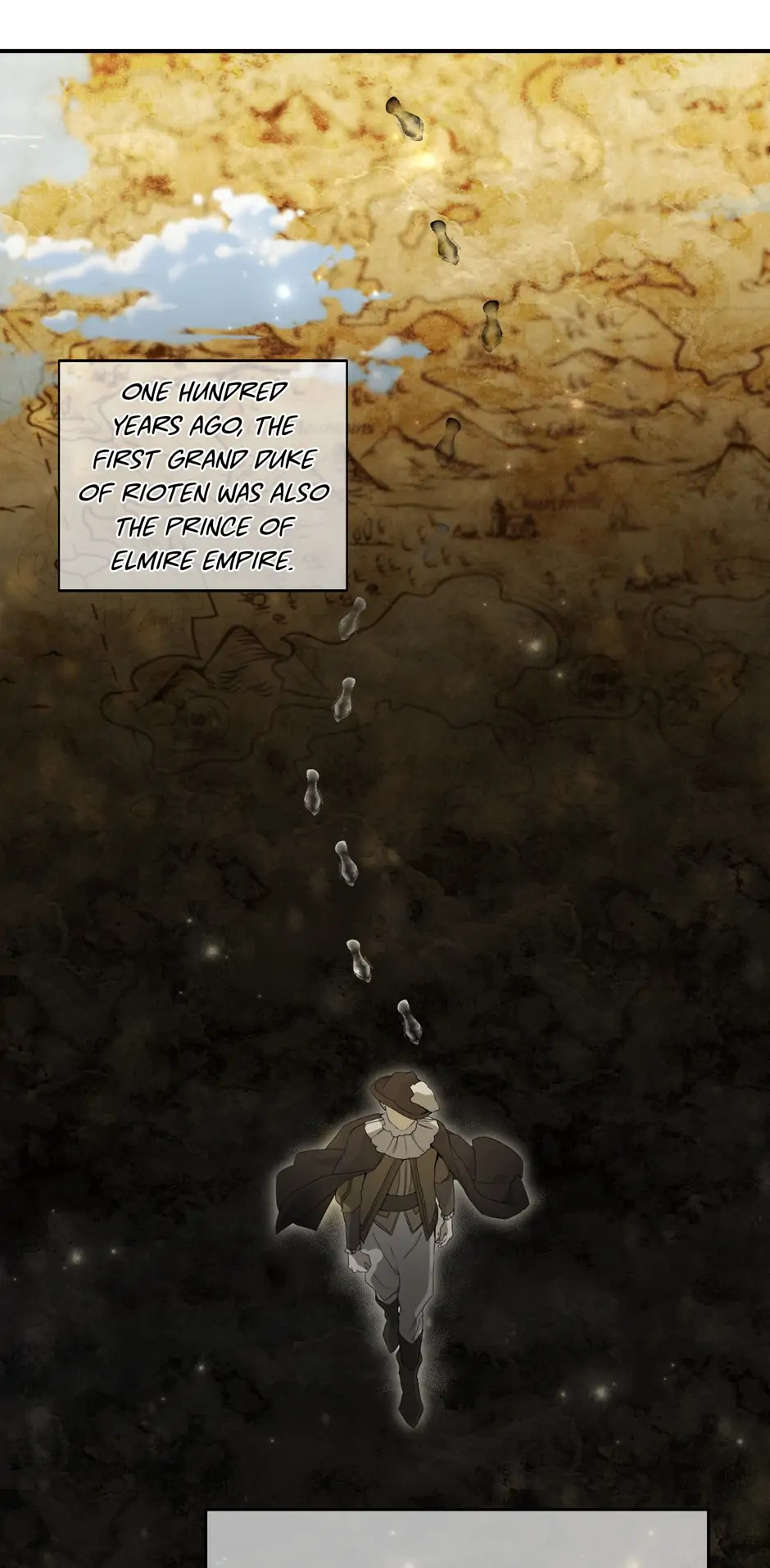 Into the Light Once Again Chapter 69 - page 25