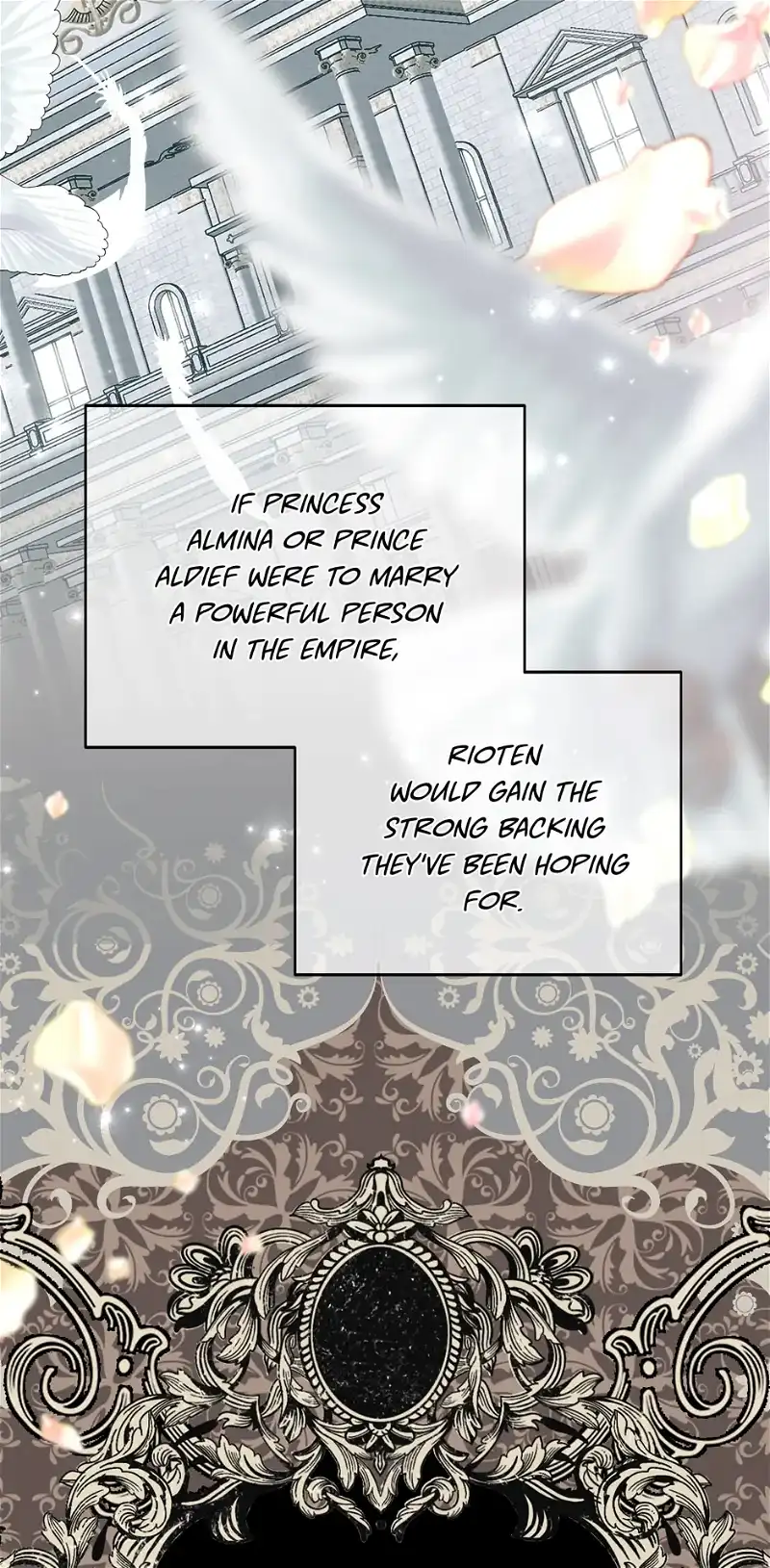 Into the Light Once Again Chapter 69 - page 28