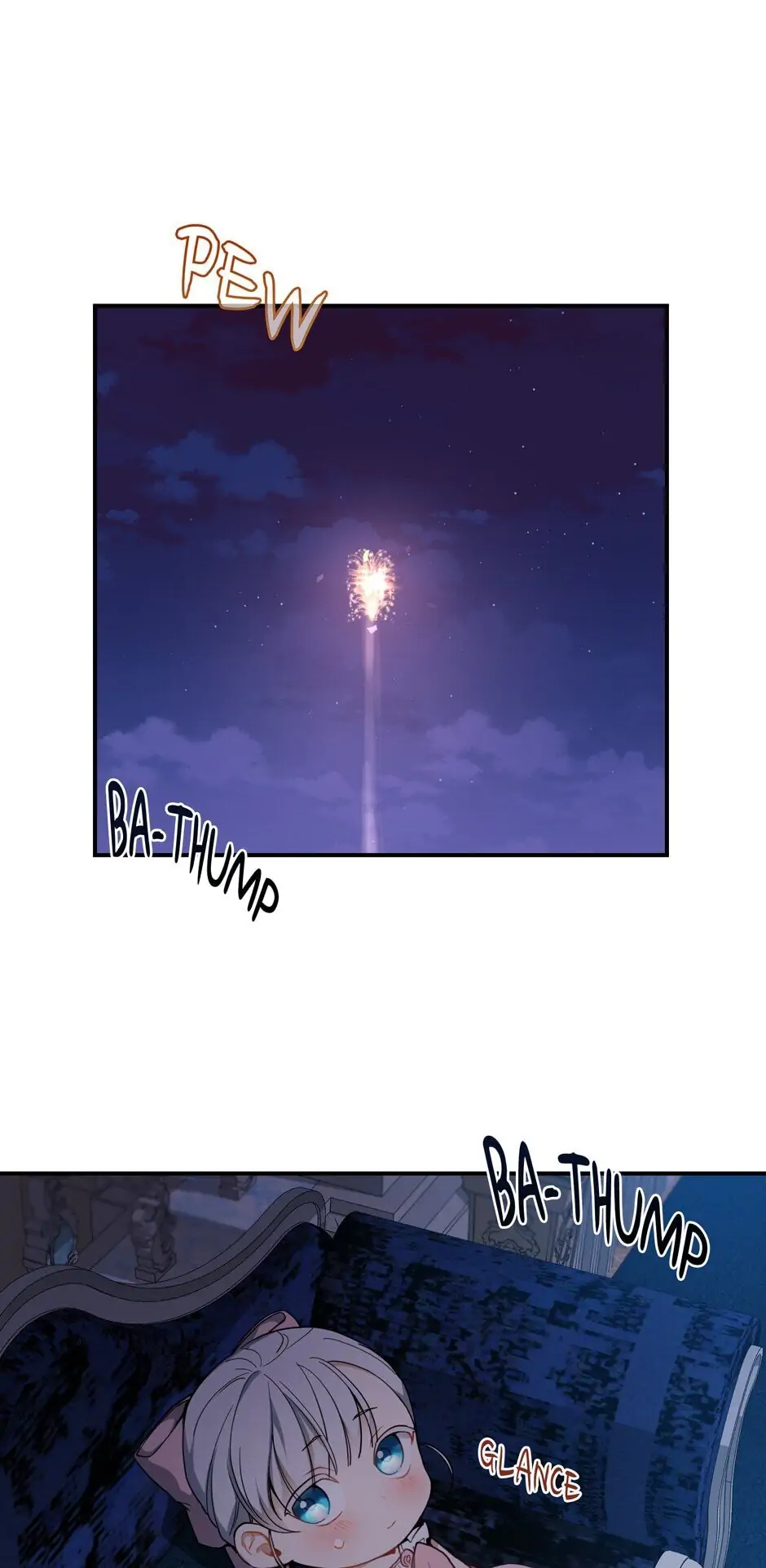 Into the Light Once Again Chapter 10 - page 5