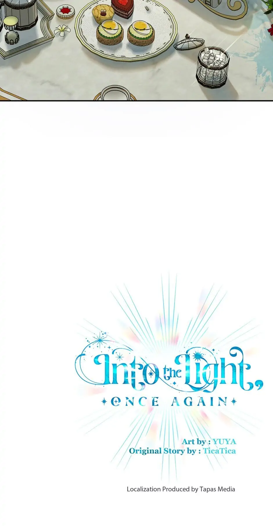 Into the Light Once Again Chapter 19 - page 64