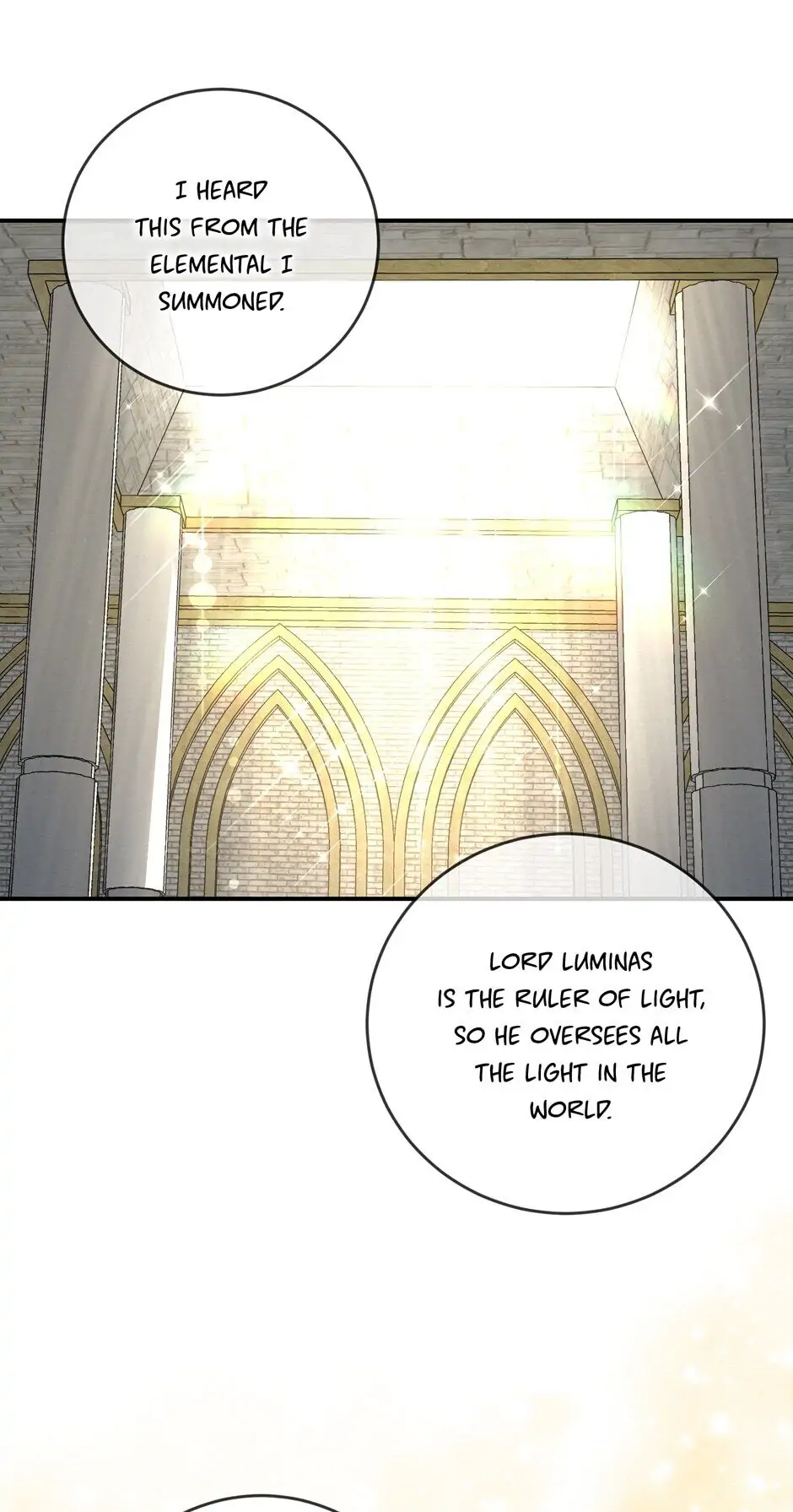 Into the Light Once Again Chapter 25 - page 15