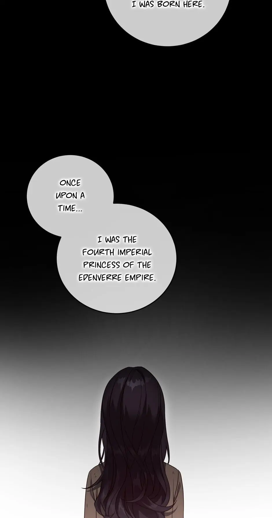 Into the Light Once Again Chapter 27 - page 24