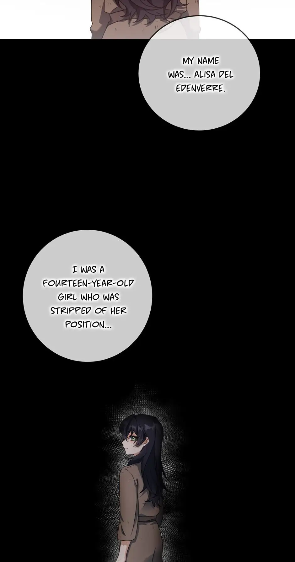 Into the Light Once Again Chapter 27 - page 25