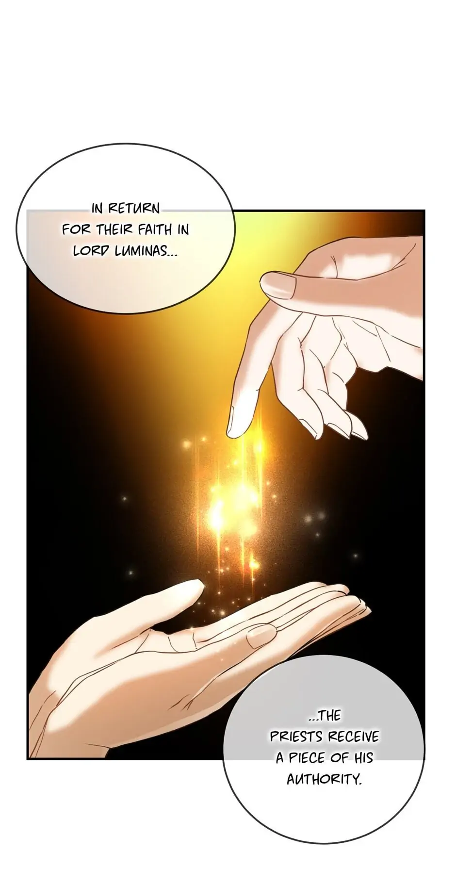 Into the Light Once Again Chapter 17 - page 16