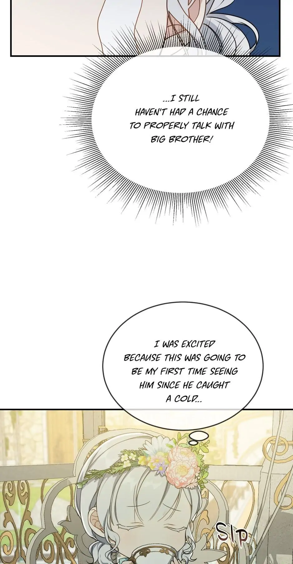 Into the Light Once Again Chapter 17 - page 45