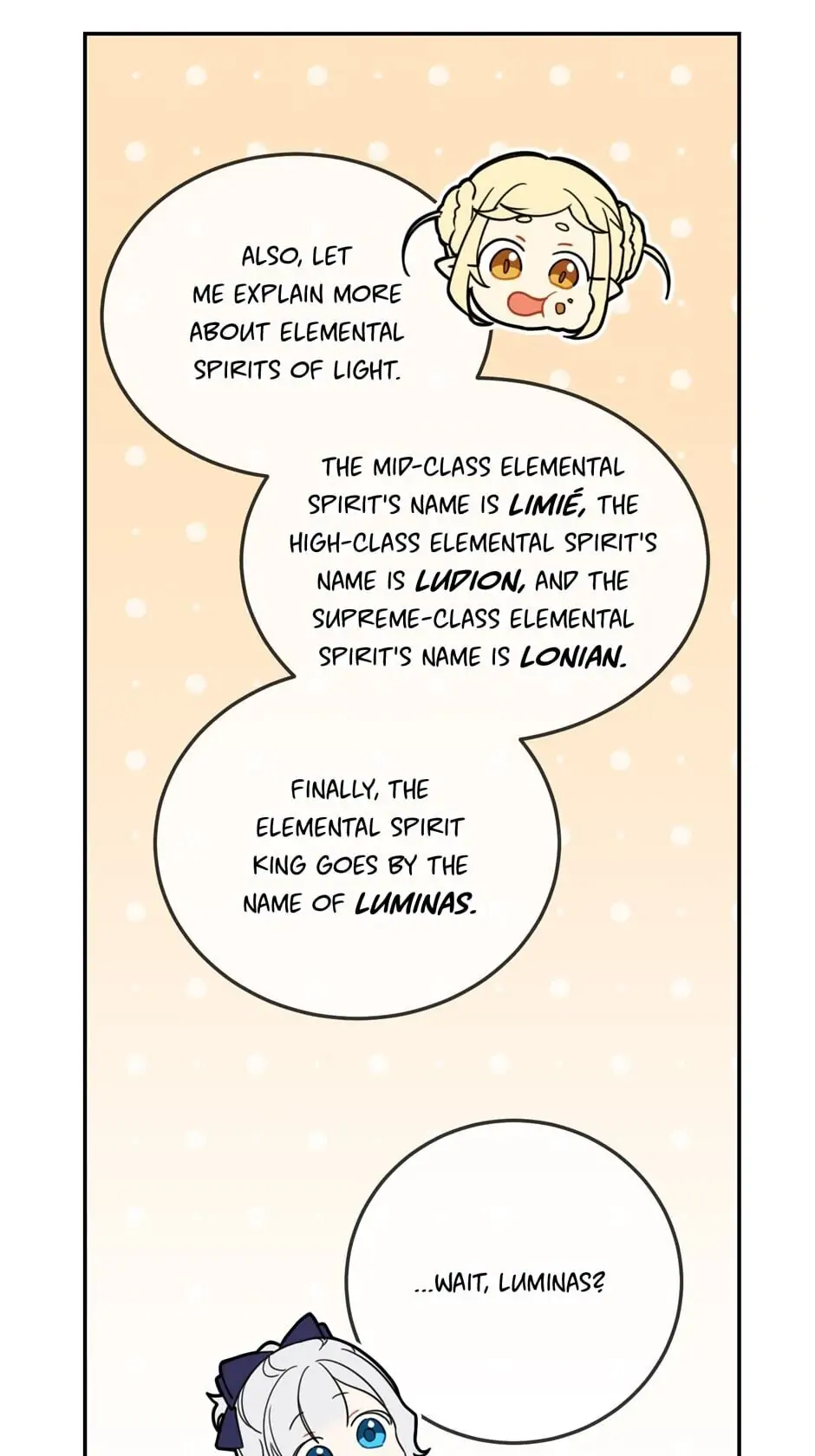 Into the Light Once Again Chapter 14 - page 46