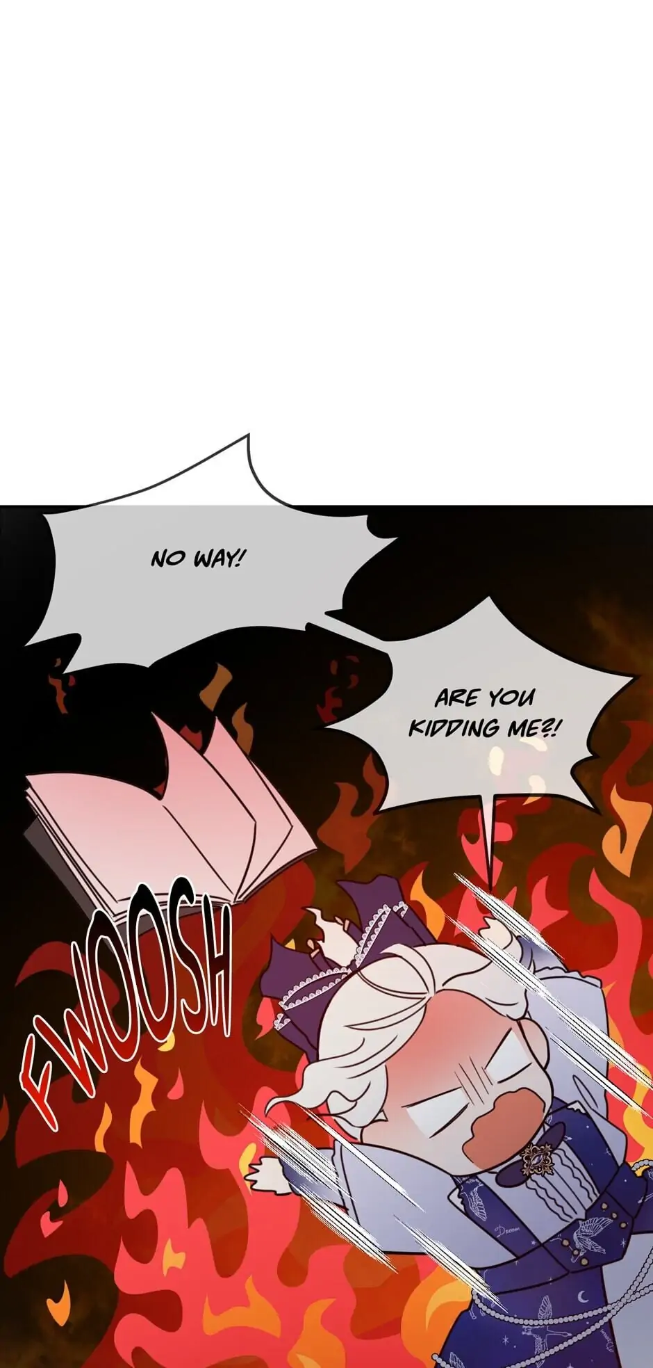 Into the Light Once Again Chapter 13 - page 41