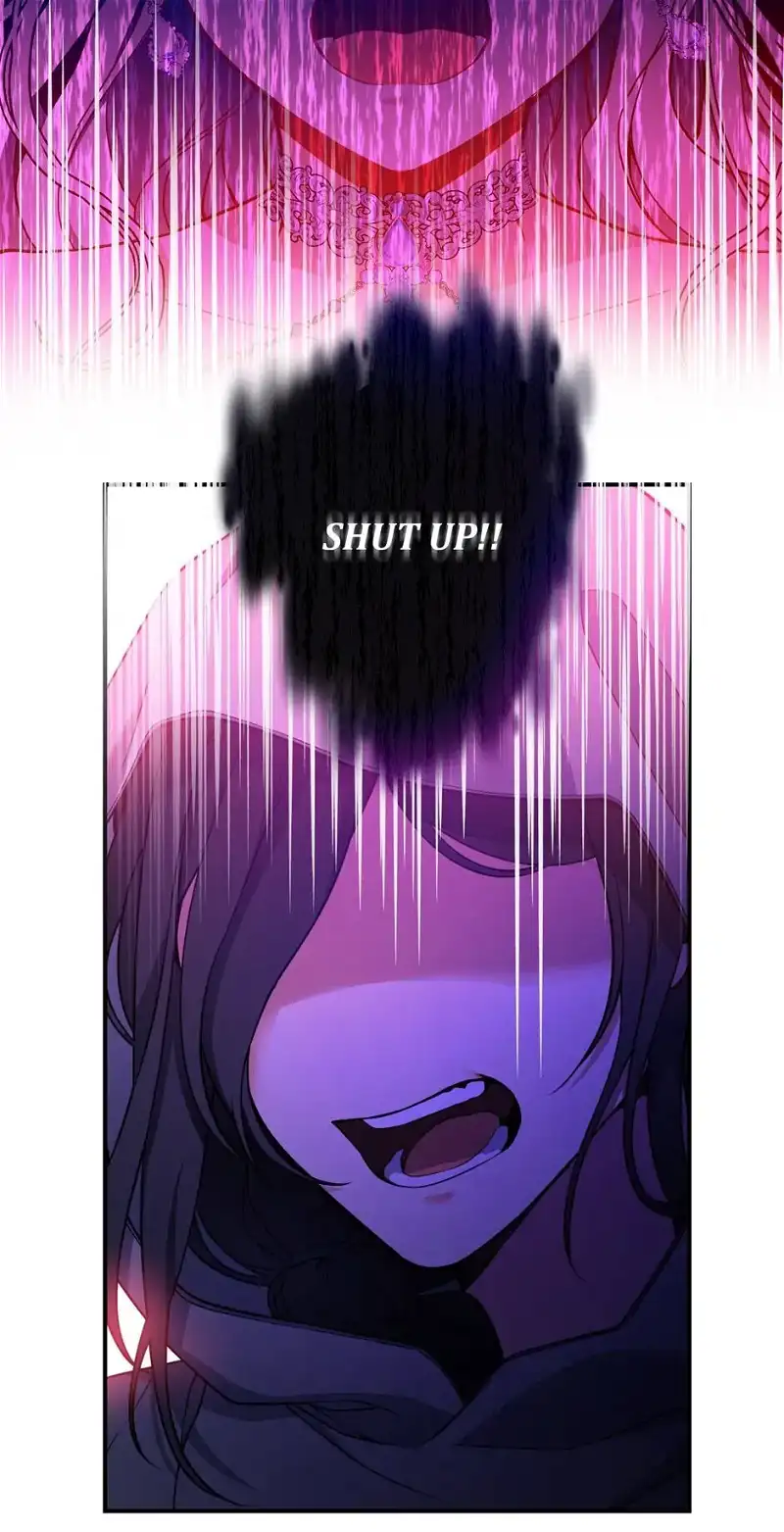 Into the Light Once Again Chapter 42 - page 6