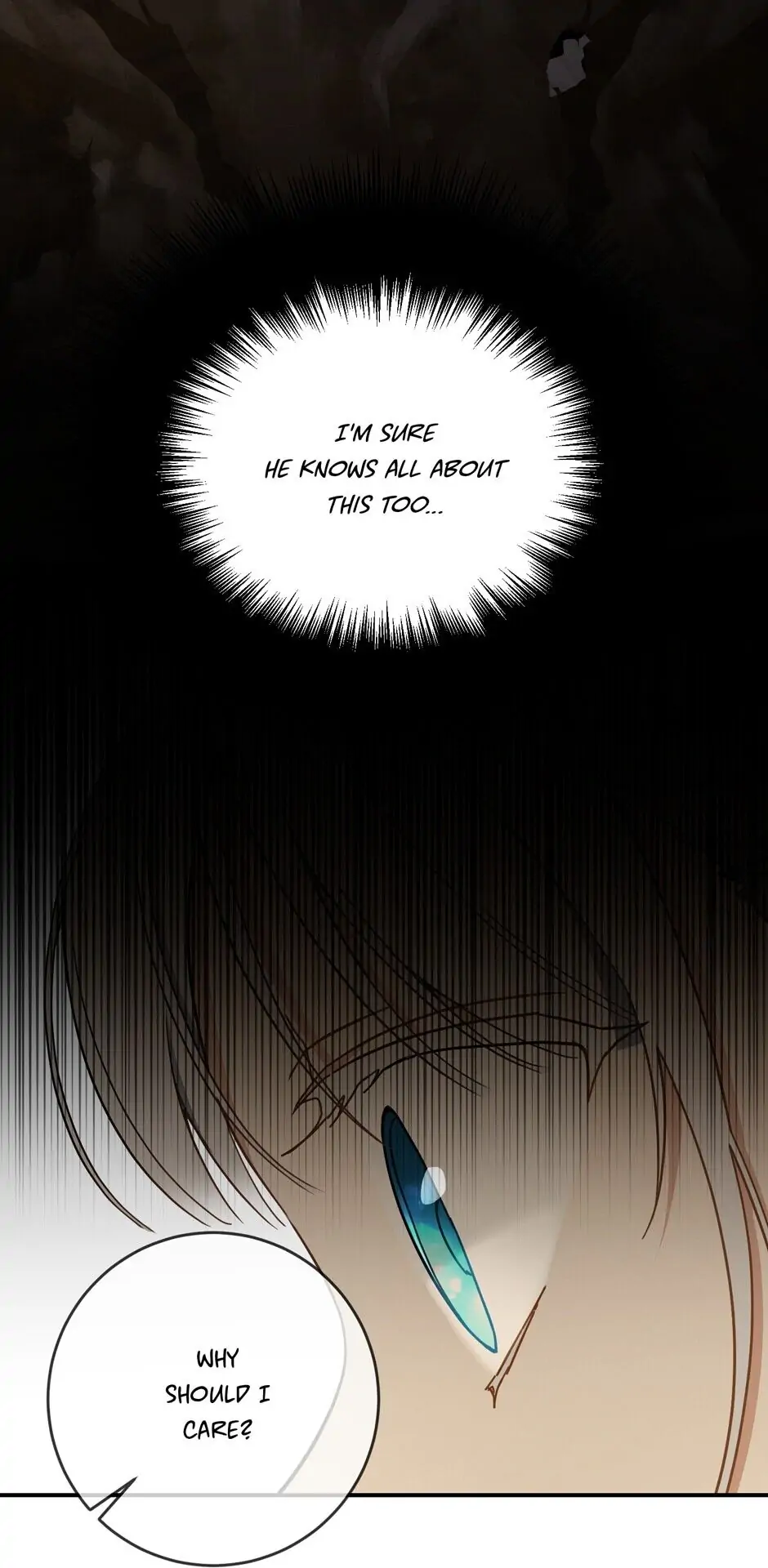 Into the Light Once Again Chapter 41 - page 25