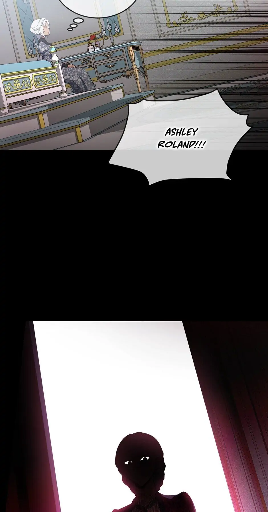 Into the Light Once Again Chapter 40 - page 48