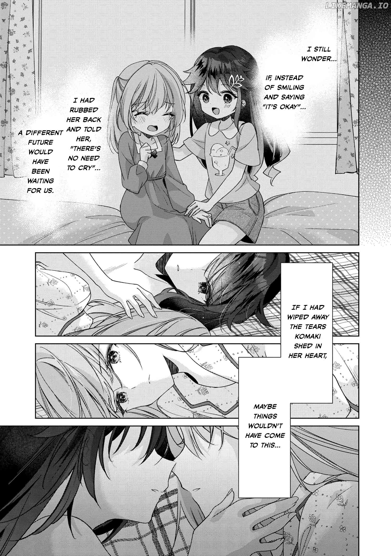 Shouwaru Tensai Osananajimi to no Shoubu ni Makete Hatsutaiken o Zenbu Ubawareru Hanashi Chapter 5 - page 25