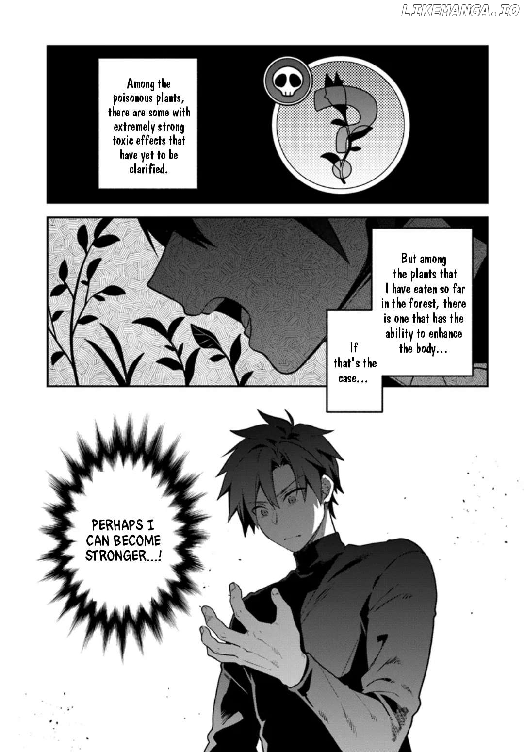 Tsuihousareta Meika no Chounan – Baka ni Sareta Hazure Skill de Saikyou e to Nobori Tsumeru Chapter 6 - page 8